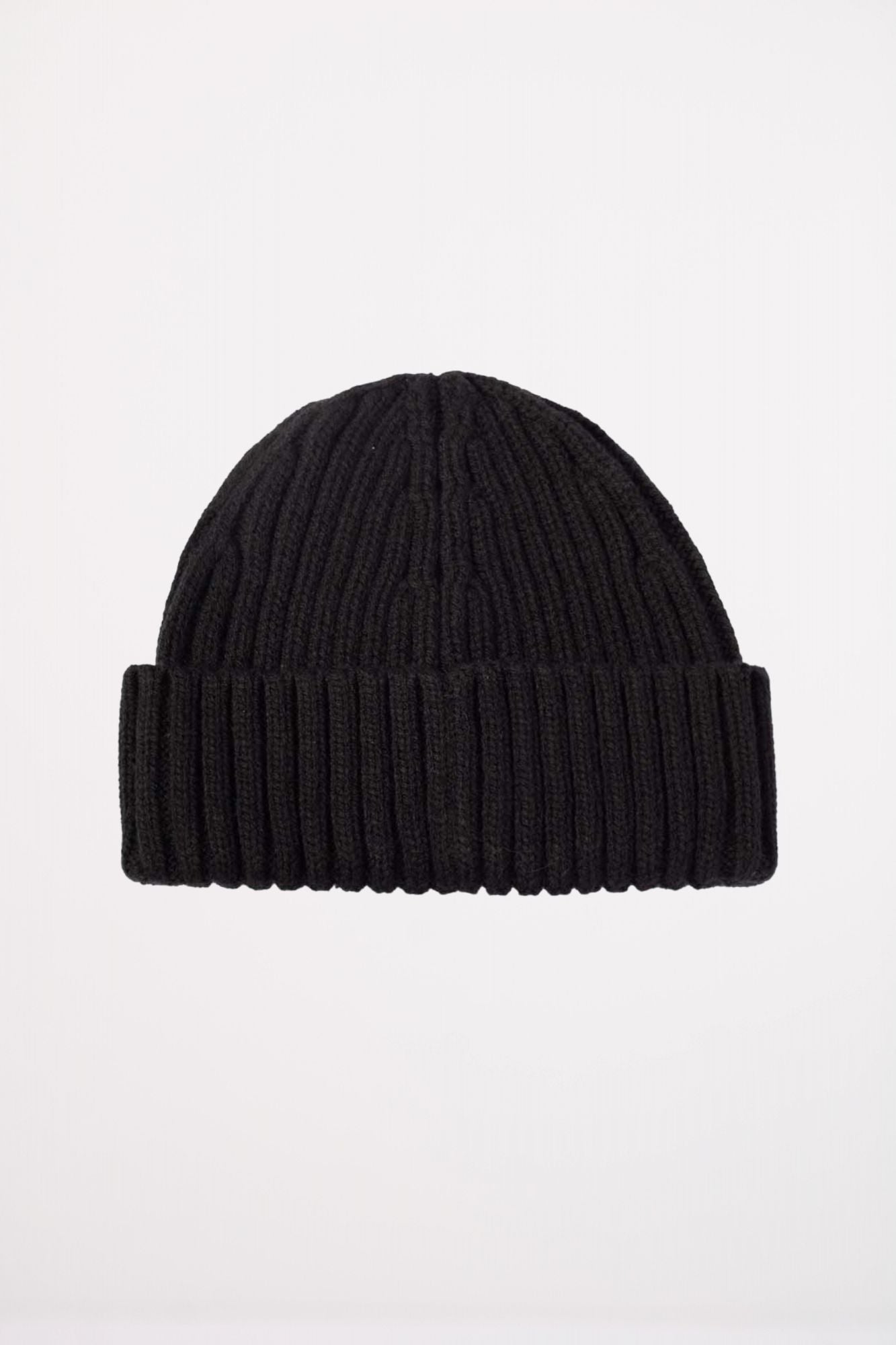 DICKIES LOCKWOOD BEANIE en color NEGRO (3)