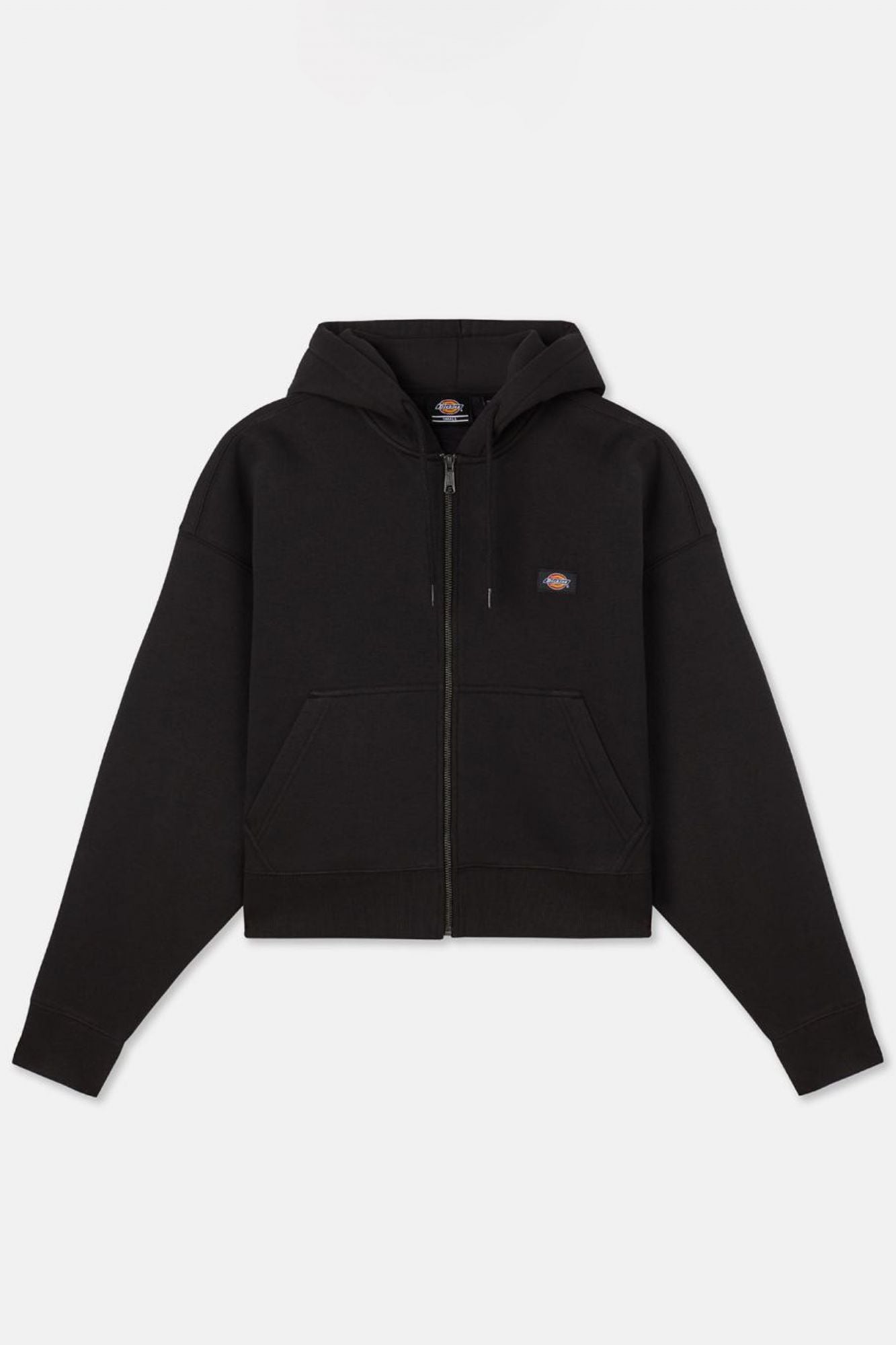 DICKIES OAKPORT ZIP en color NEGRO (2)