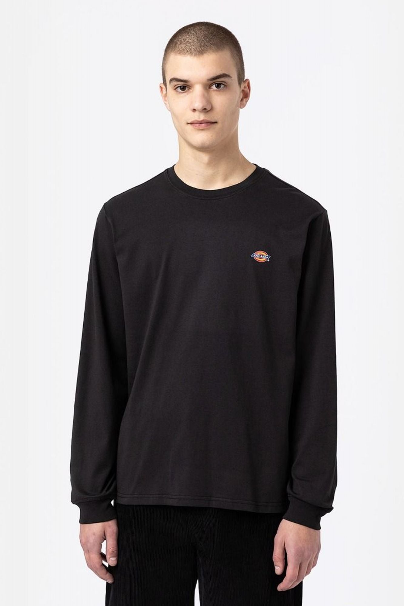 DICKIES LS MAPLETON en color NEGRO (1)