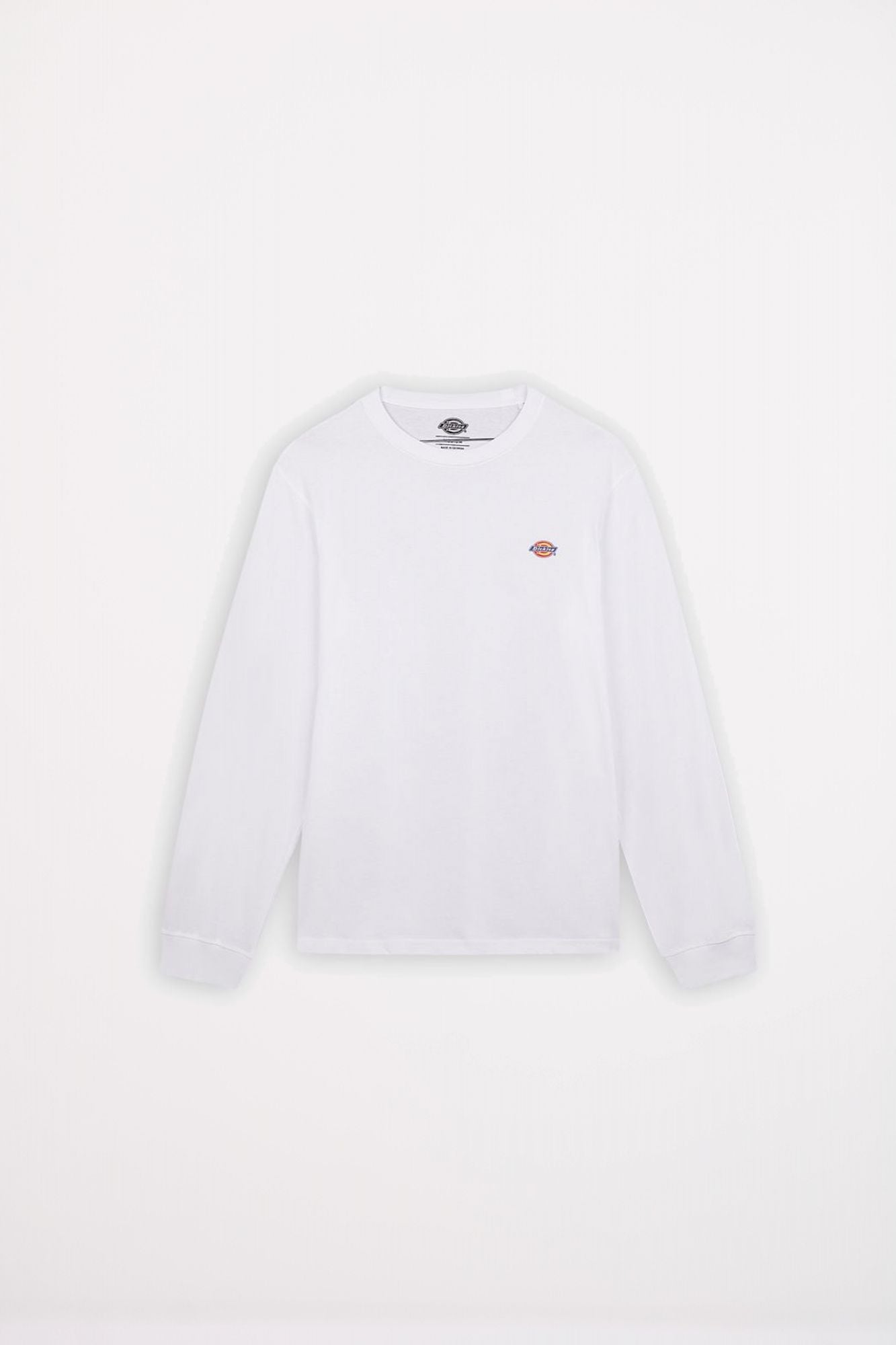 DICKIES LS MAPLETON en color BLANCO (2)