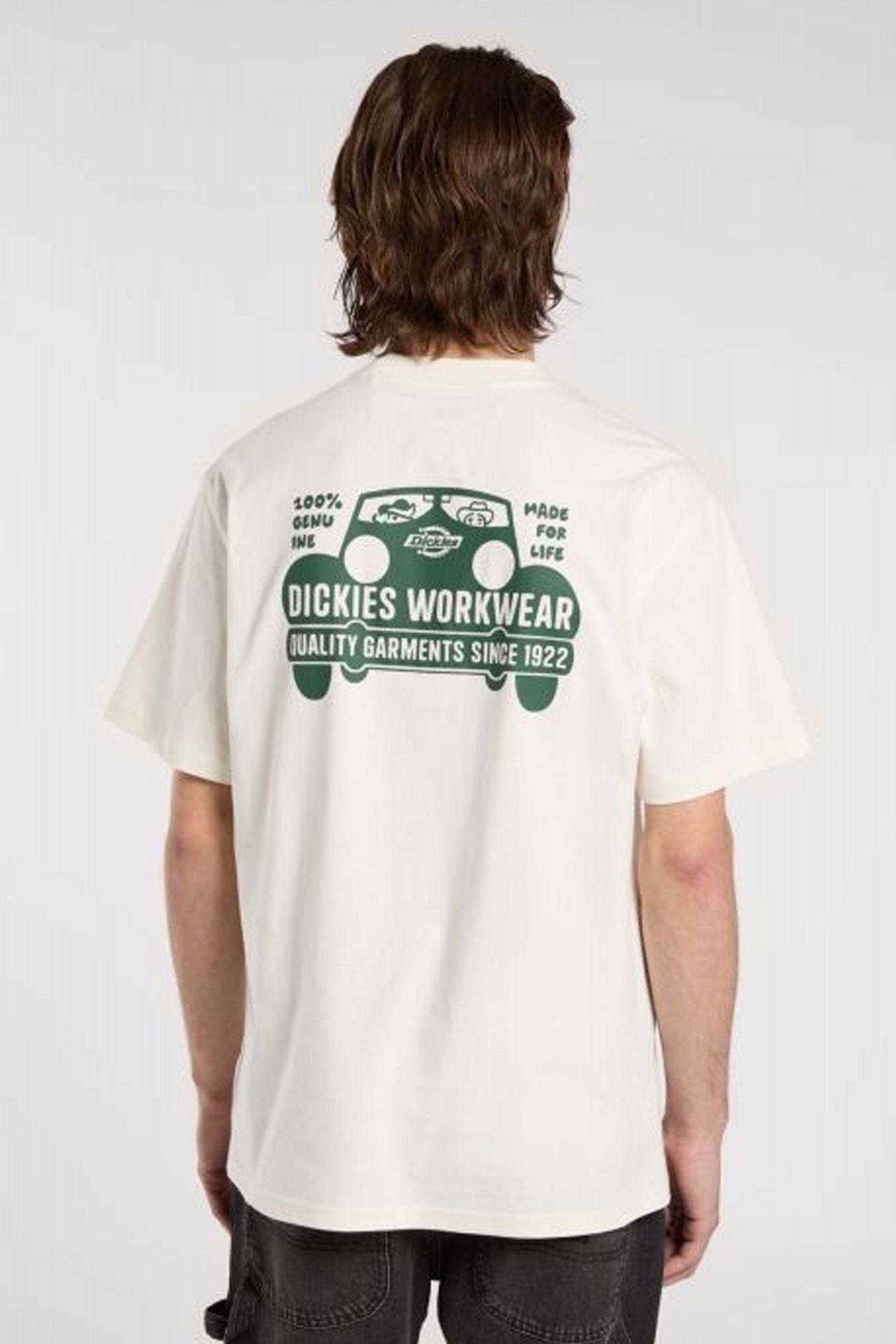 DICKIES GORDONSVILLE en color BLANCO (3)