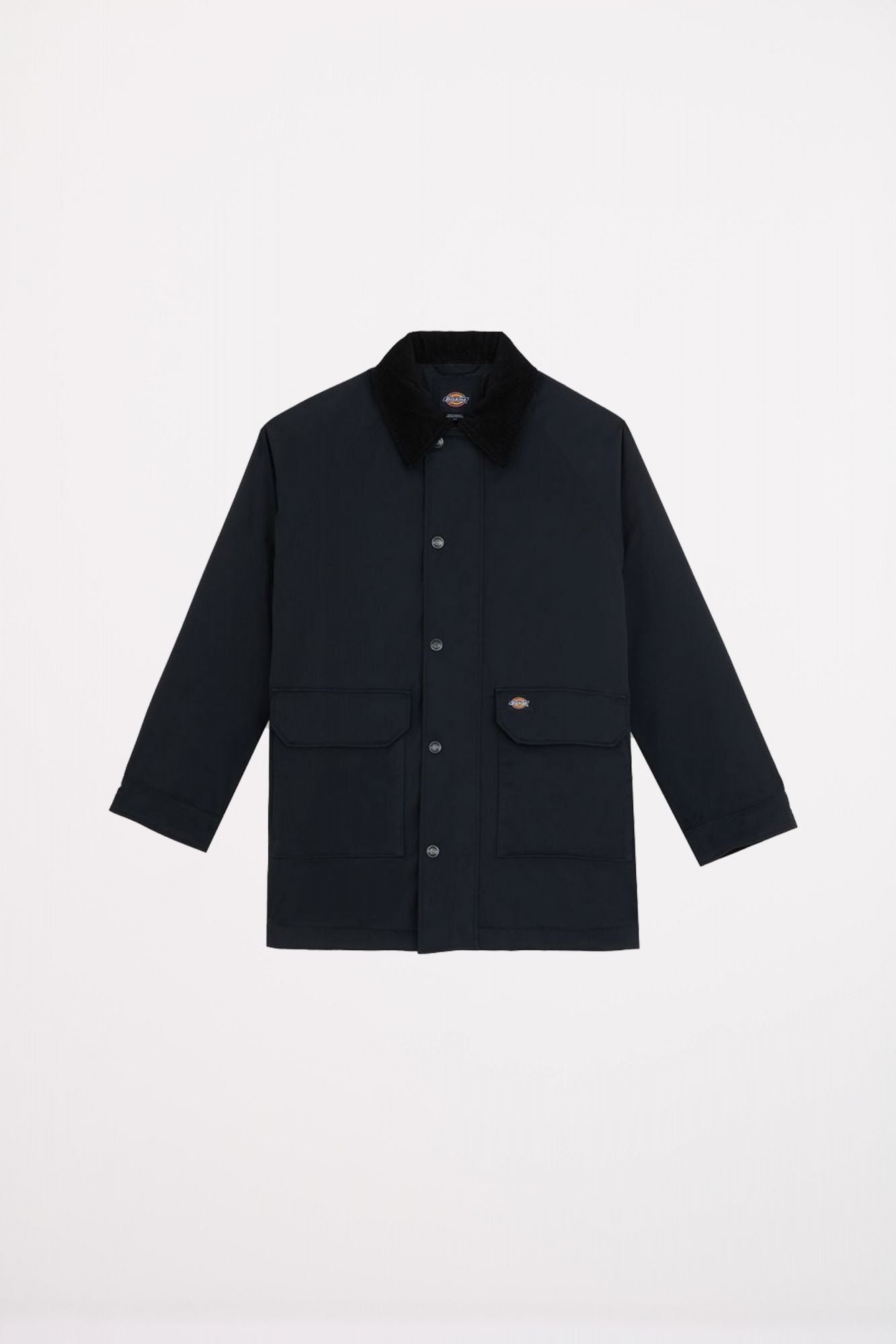 DICKIES MEDINA en color NEGRO (2)