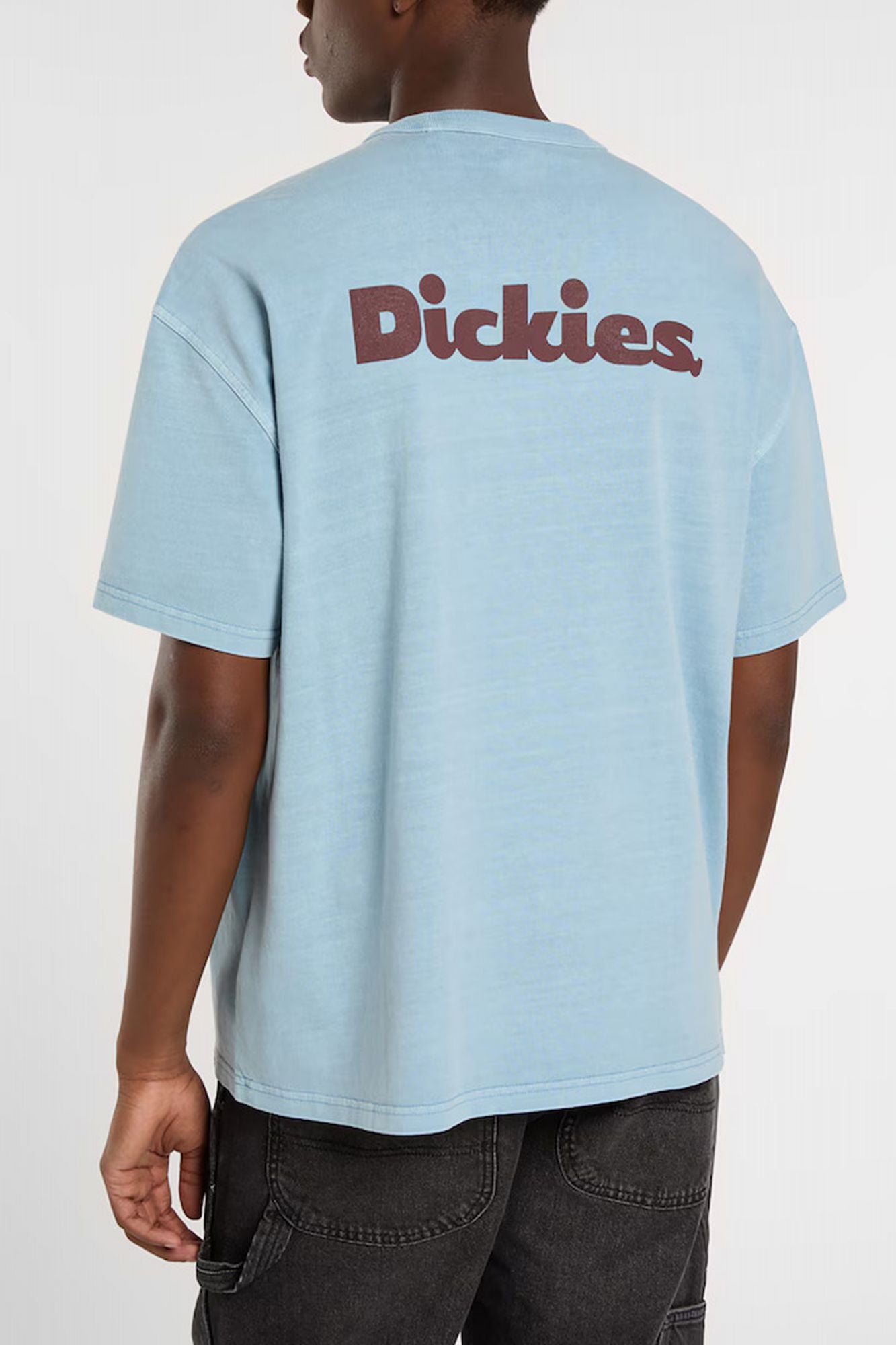 DICKIES SLAYDEN GD en color AZUL (3)