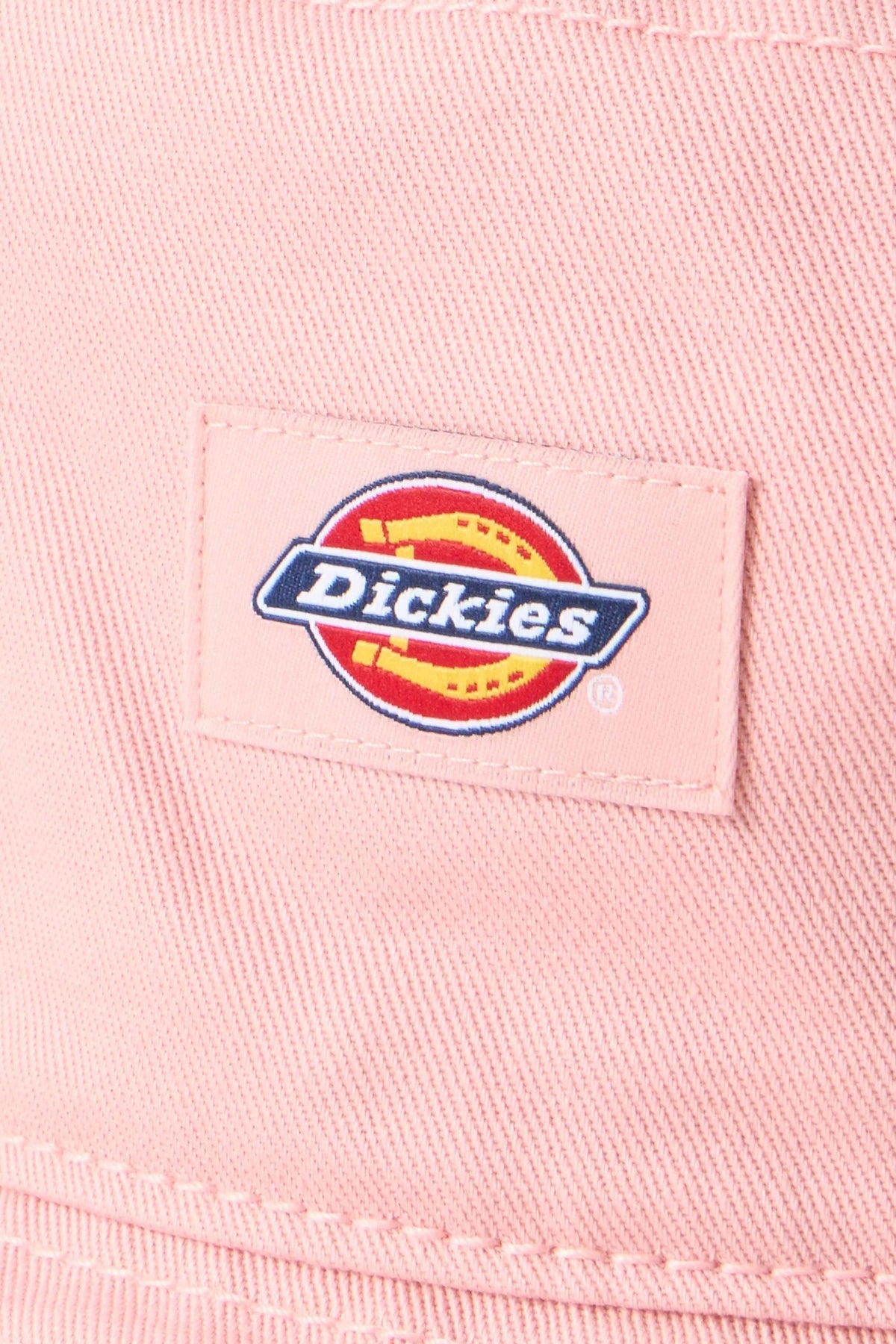 DICKIES GROVE BUCKET en color ROSA (3)