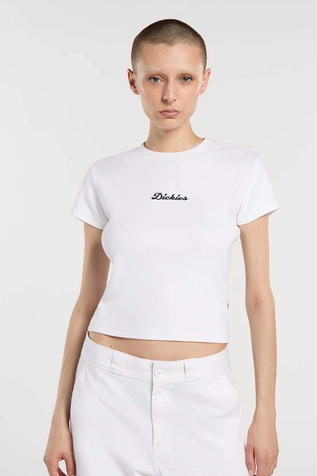 DICKIES DK0A88JT0WH1 en color BLANCO (1)