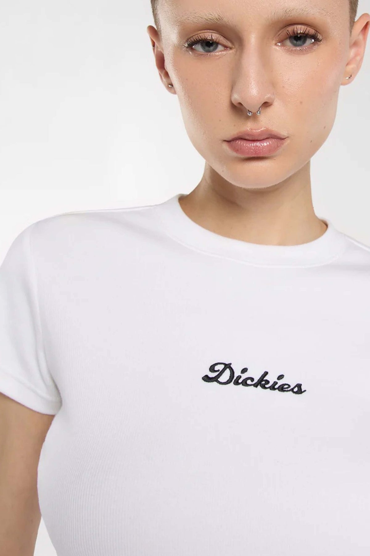 DICKIES DK0A88JT0WH1 en color BLANCO (3)