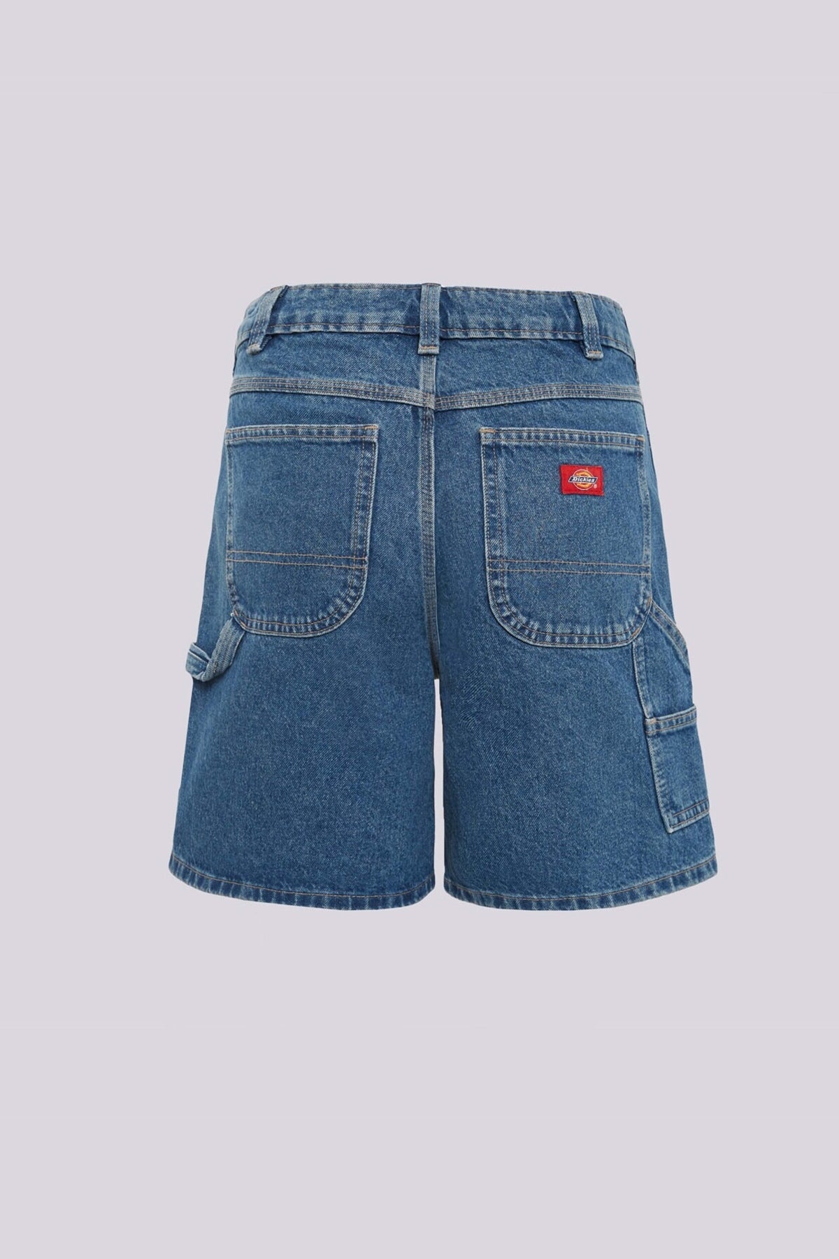 DICKIES INCH CARPENTER SHORT en color AZUL (2)