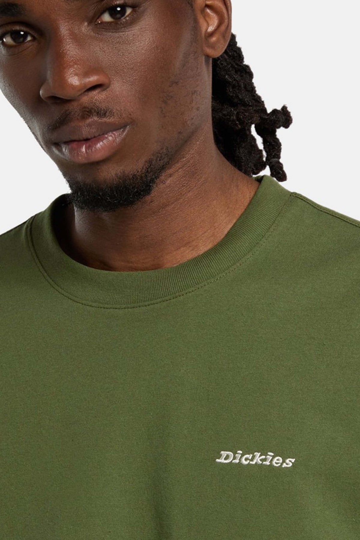 DICKIES DK0A89ENK721 en color VERDE (3)