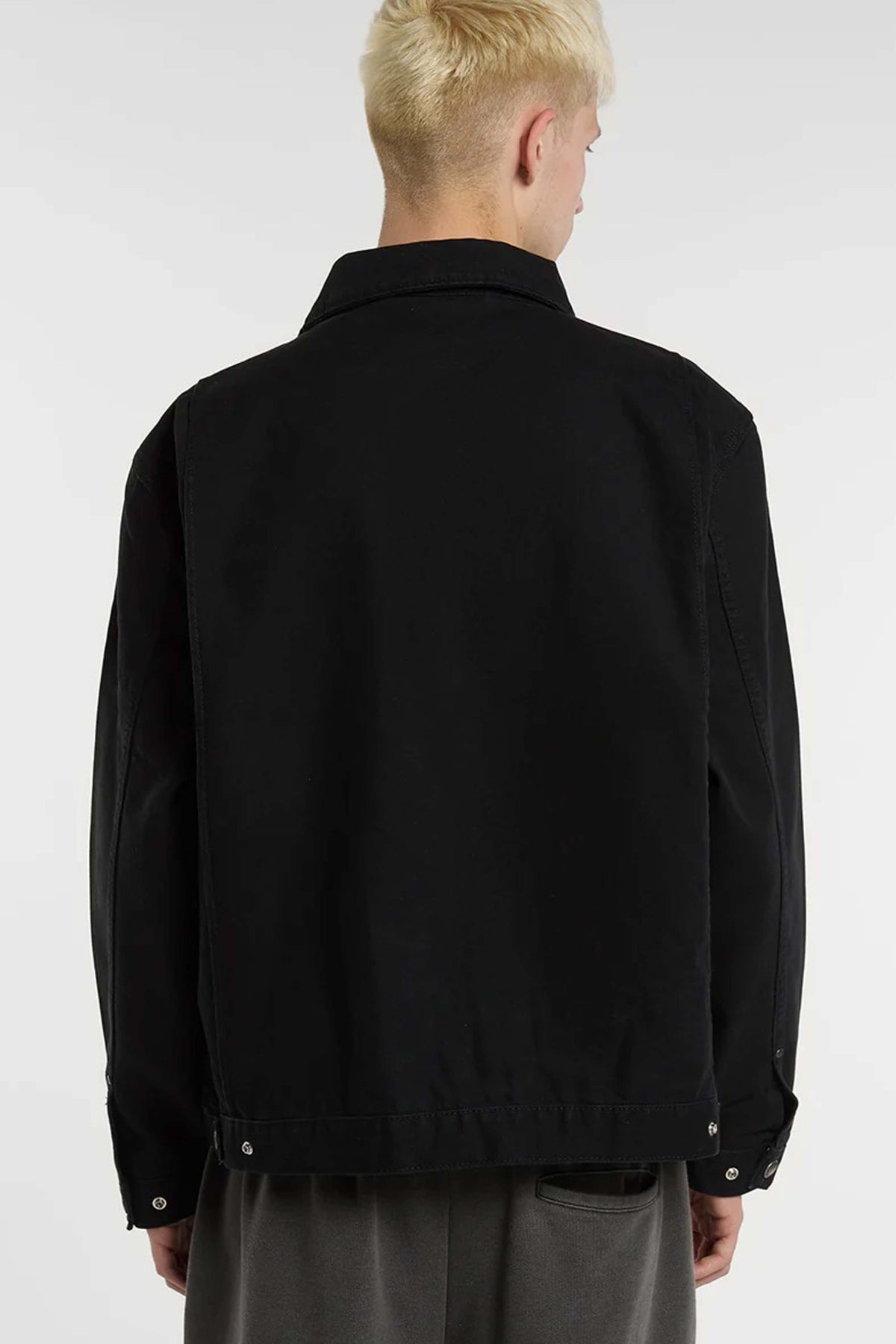 DICKIES DK0A88GQBLK1 en color NEGRO (2)