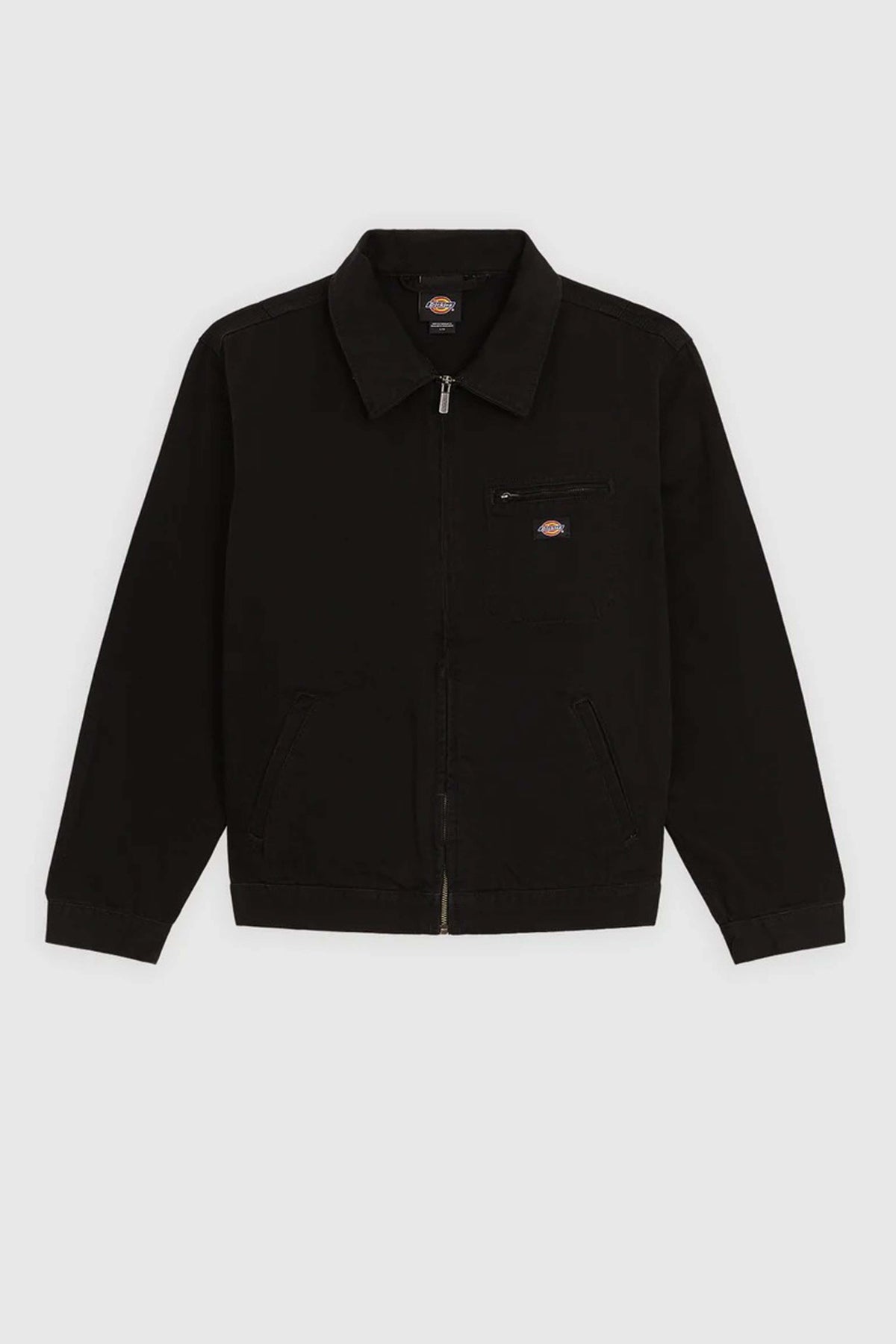 DICKIES DK0A88GQBLK1 en color NEGRO (3)