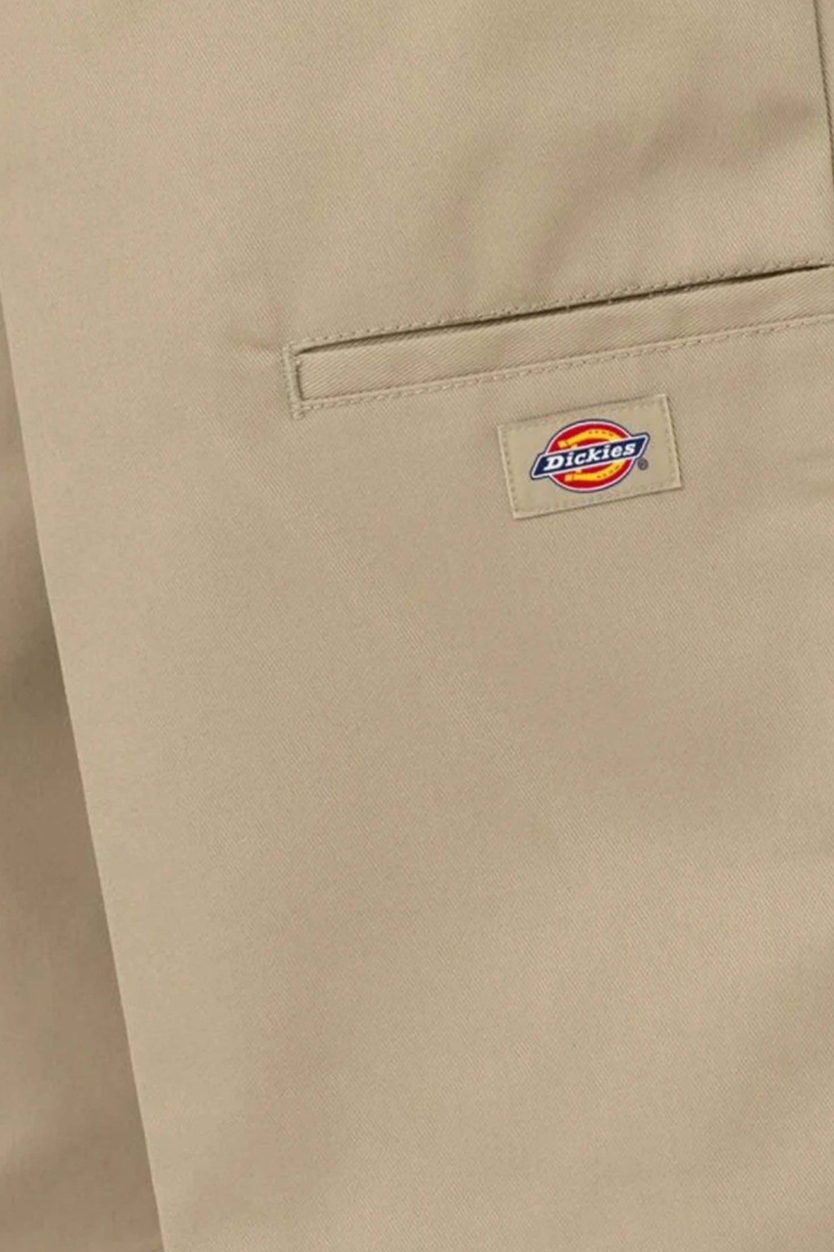 DICKIES DK0A4XOZKHK1 en color VERDE (3)