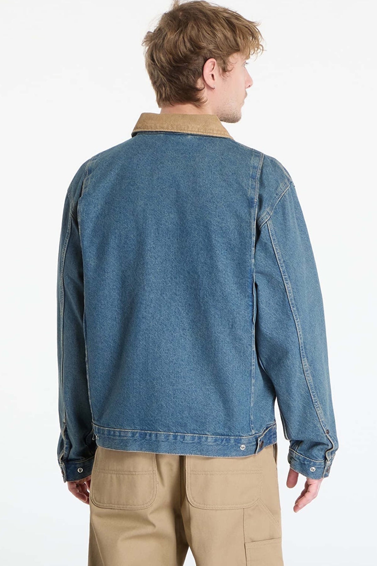 DICKIES DK0A88EGL231 en color AZUL (2)