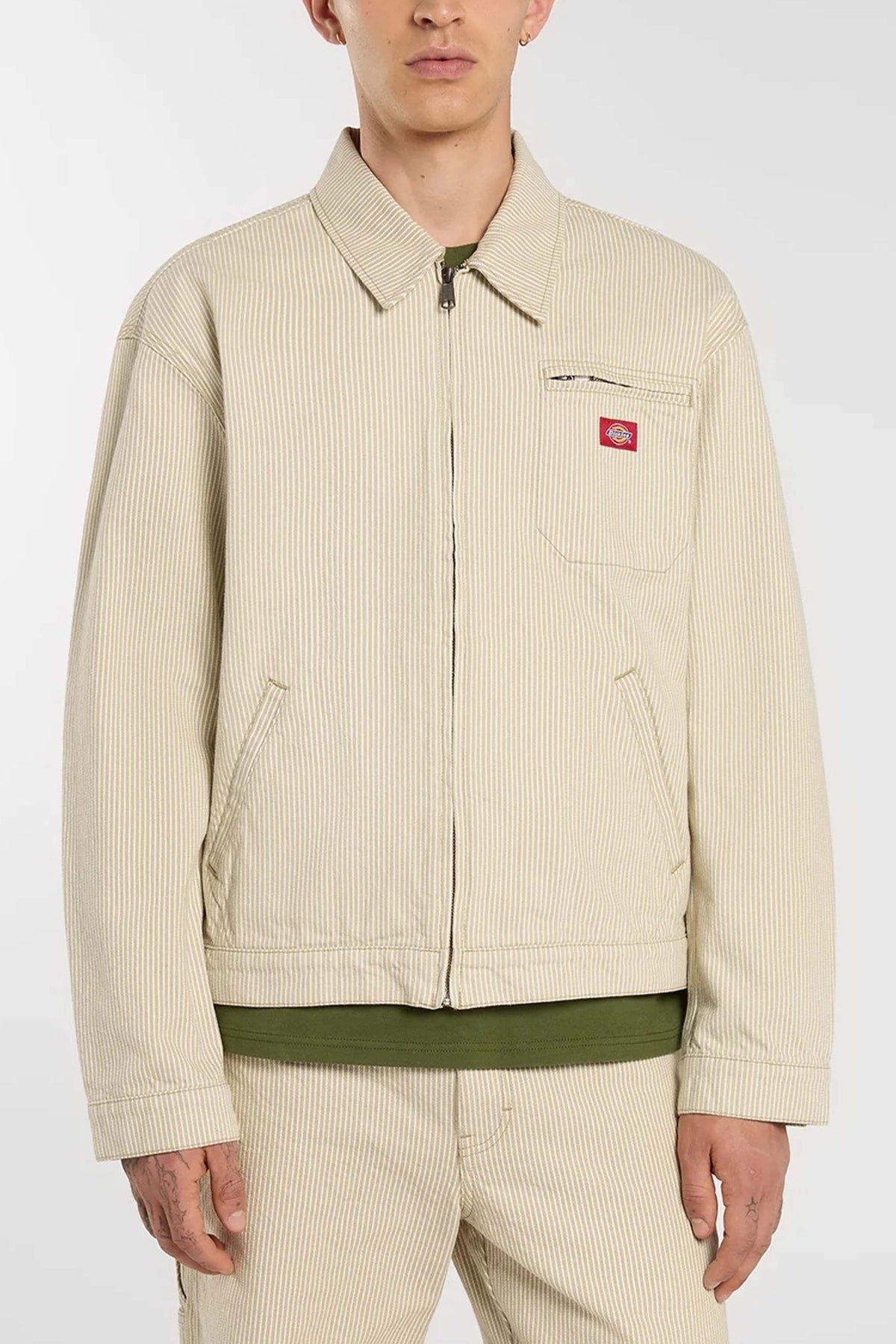 DICKIES DK0A88K1L441 en color BEIS (1)
