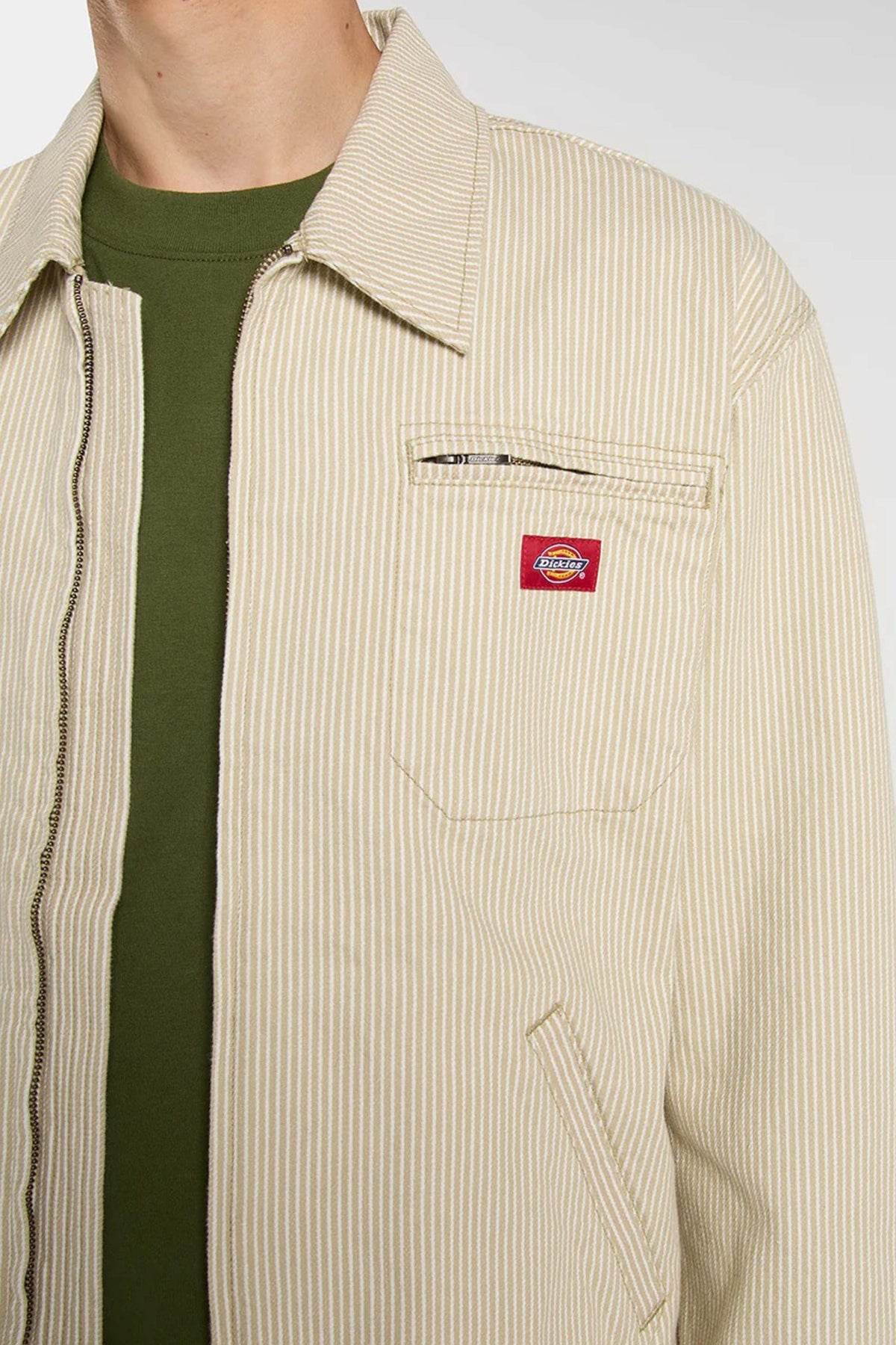 DICKIES DK0A88K1L441 en color BEIS (5)
