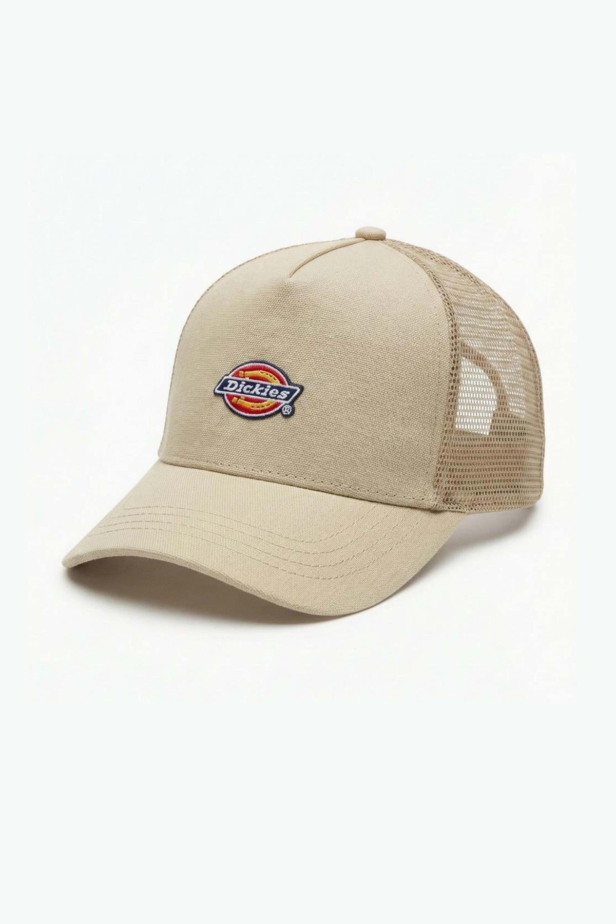DICKIES CAP en color BEIS (2)