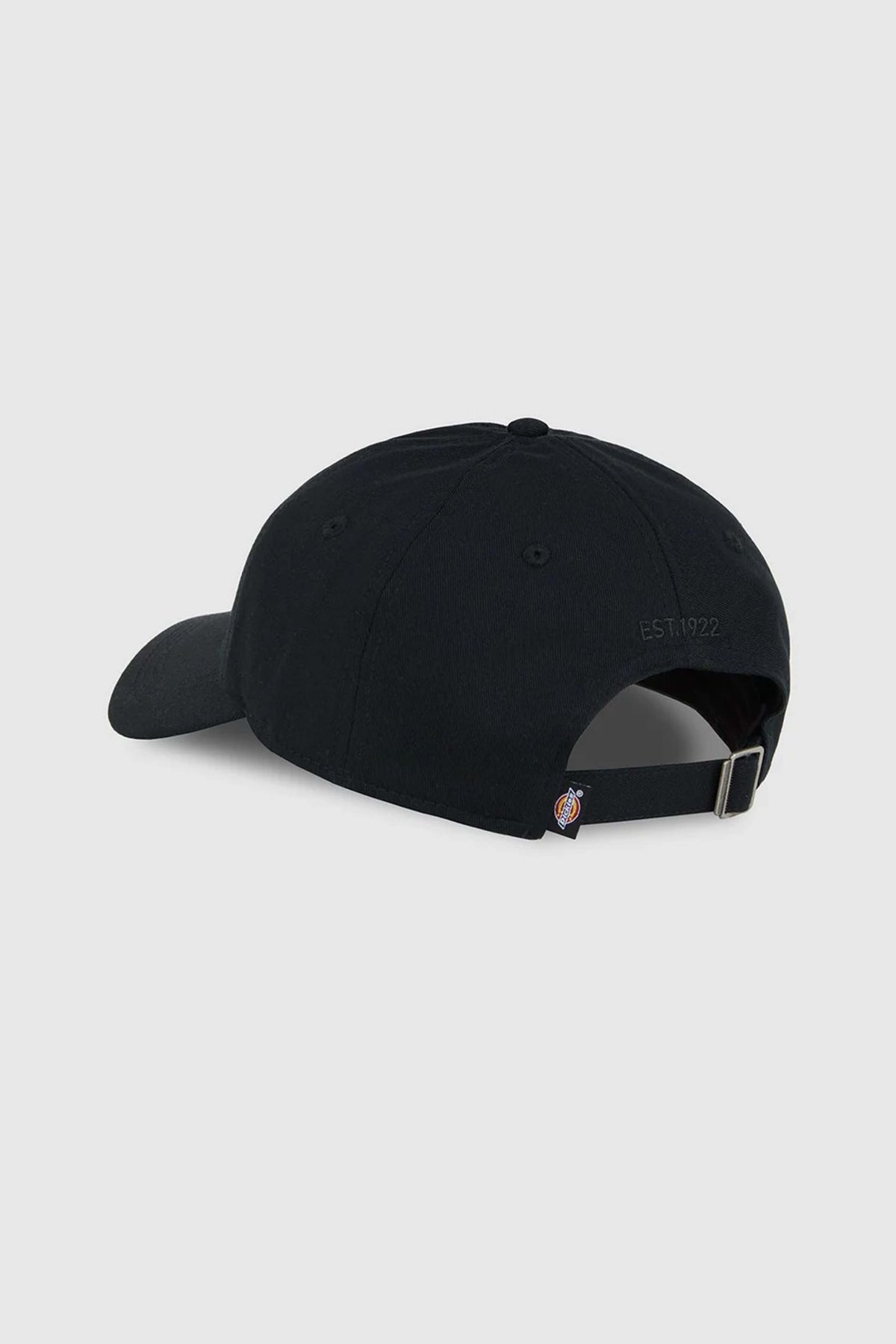 DICKIES DK0A4Z6NBLK1 en color NEGRO (2)