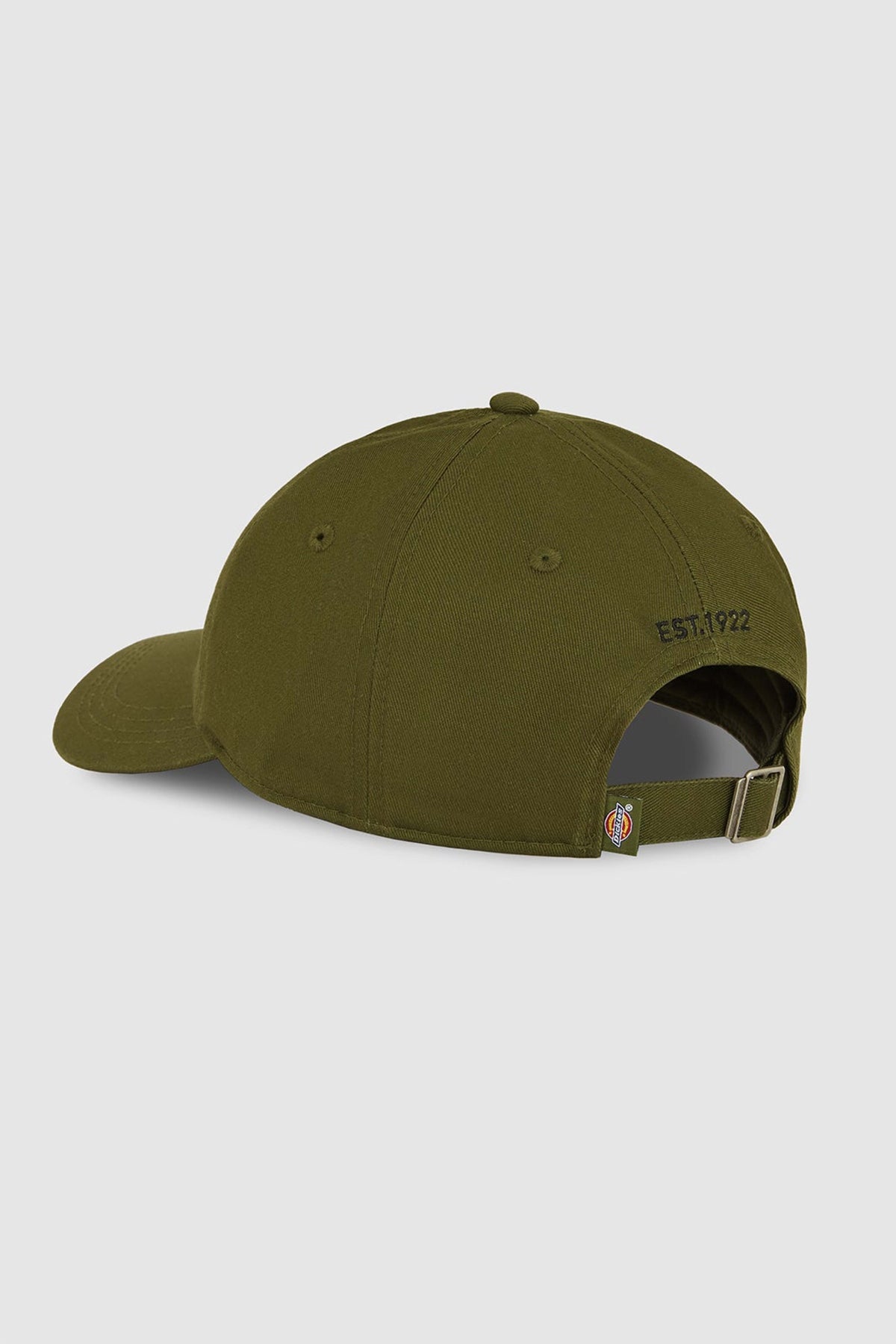 DICKIES CAP en color VERDE (4)