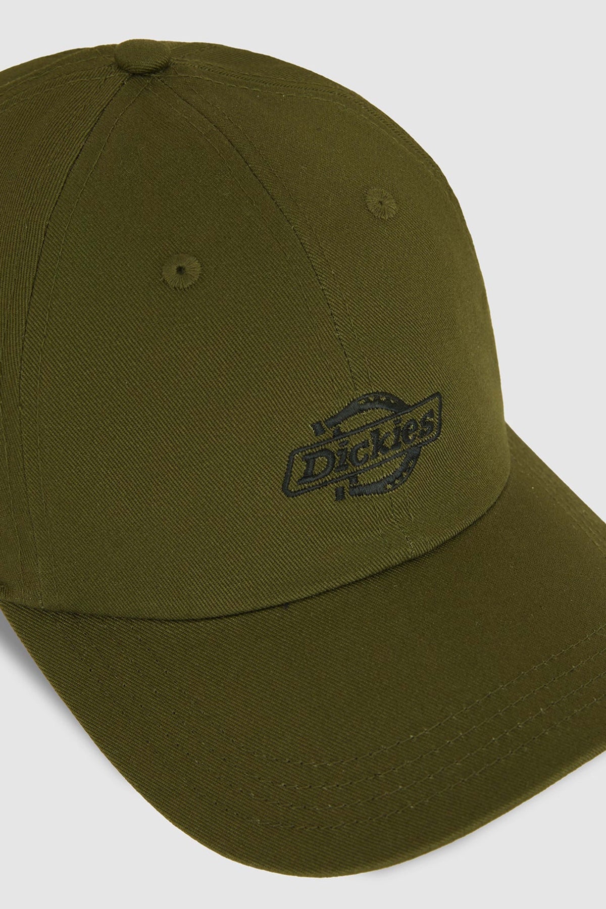 DICKIES CAP en color VERDE (5)