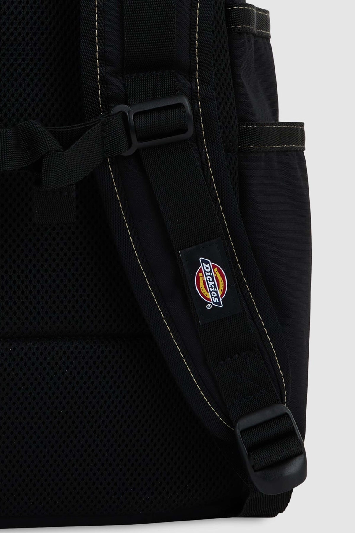 DICKIES LOGO BAG en color NEGRO (4)
