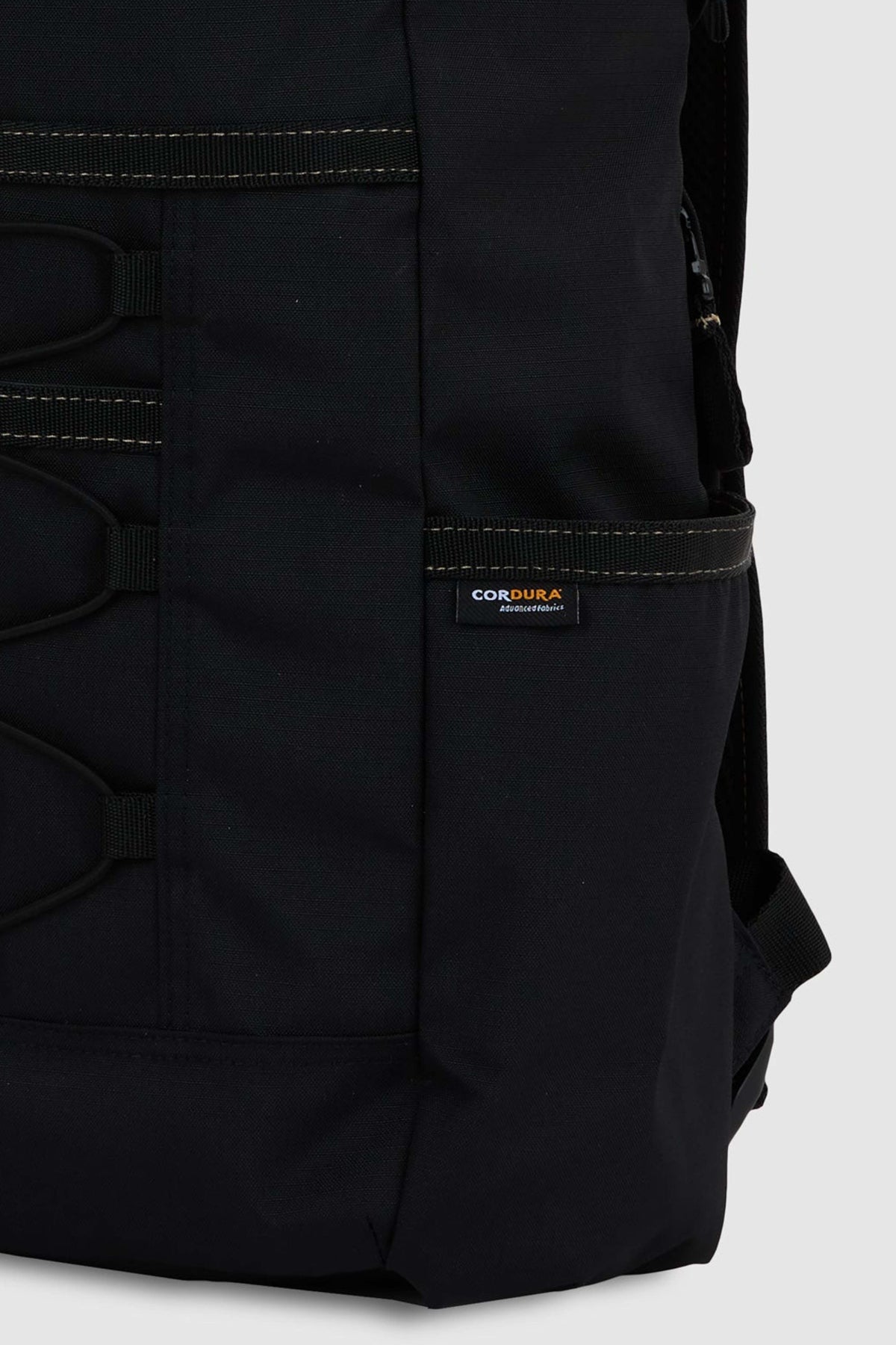 DICKIES LOGO BAG en color NEGRO (5)