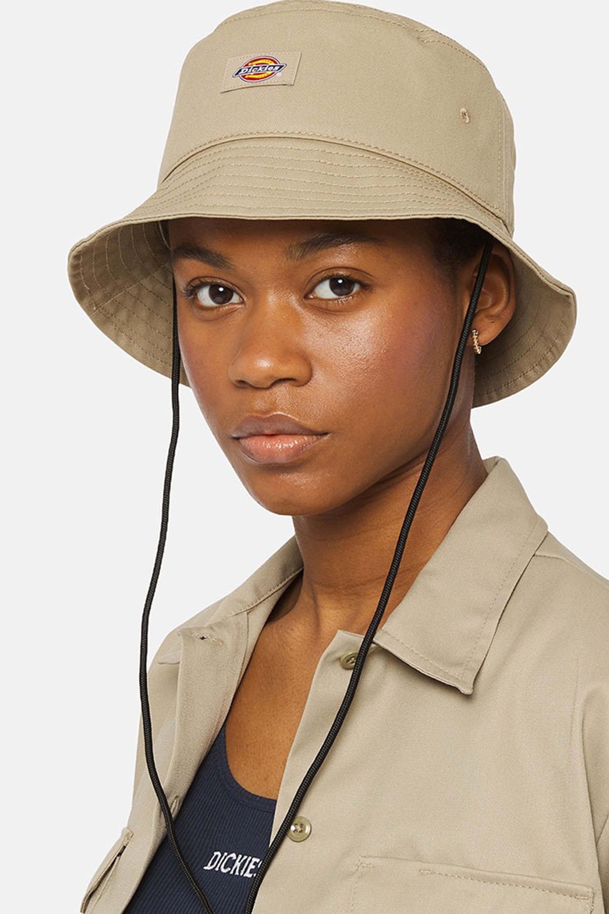 DICKIES GROVE BUCKET en color BEIS (1)