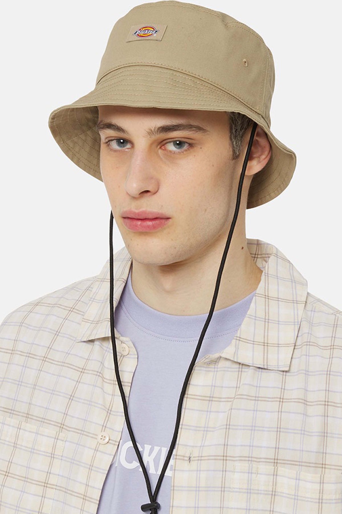 DICKIES GROVE BUCKET en color BEIS (3)