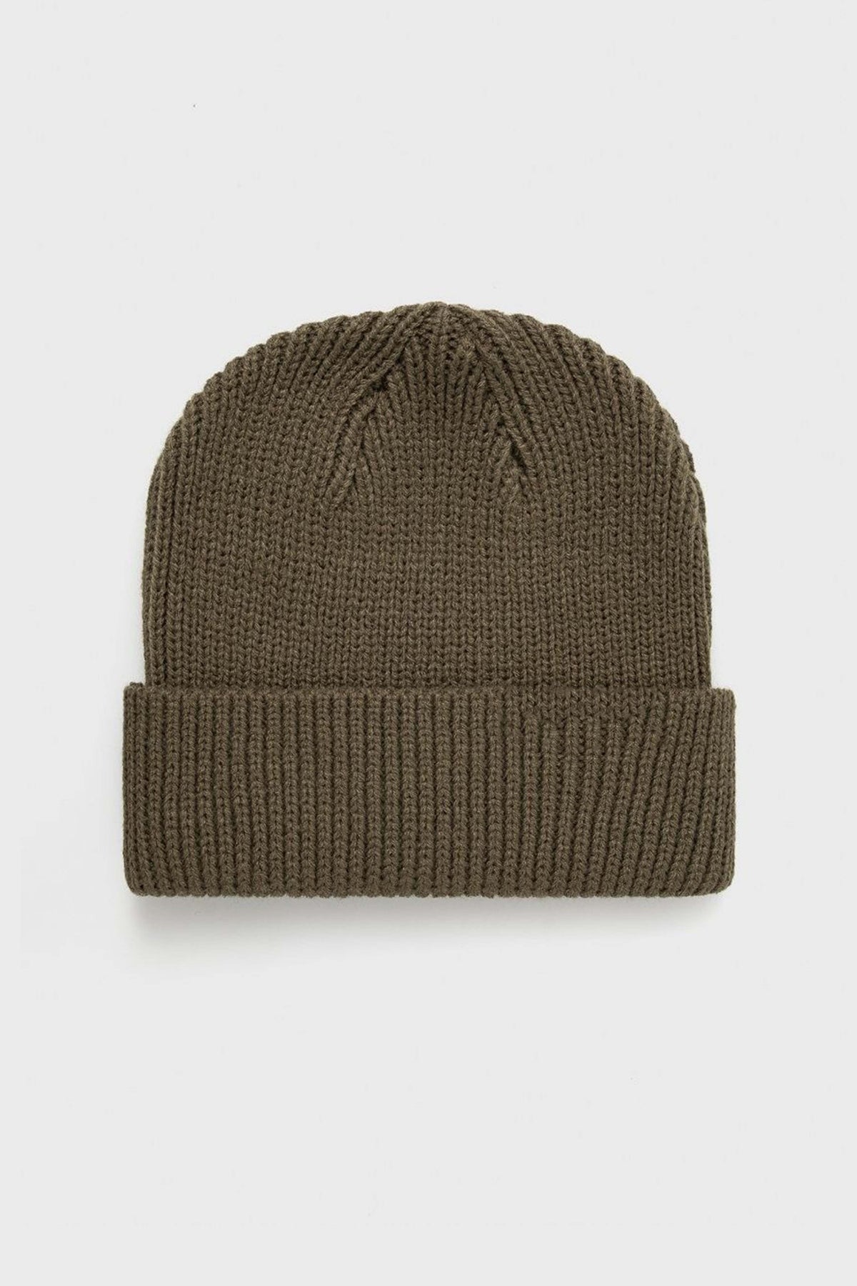 DICKIES WOODWORTH BEANIE en color VERDE (2)