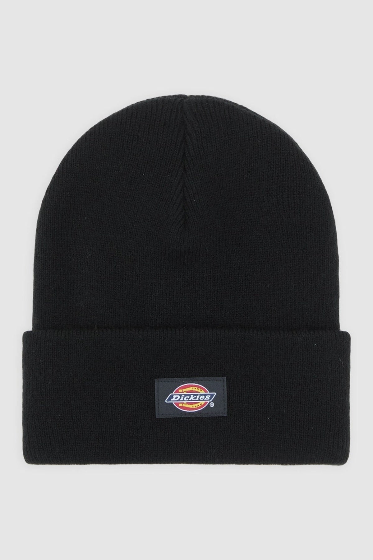DICKIES GIBSLAND BEANIE K en color NEGRO (1)