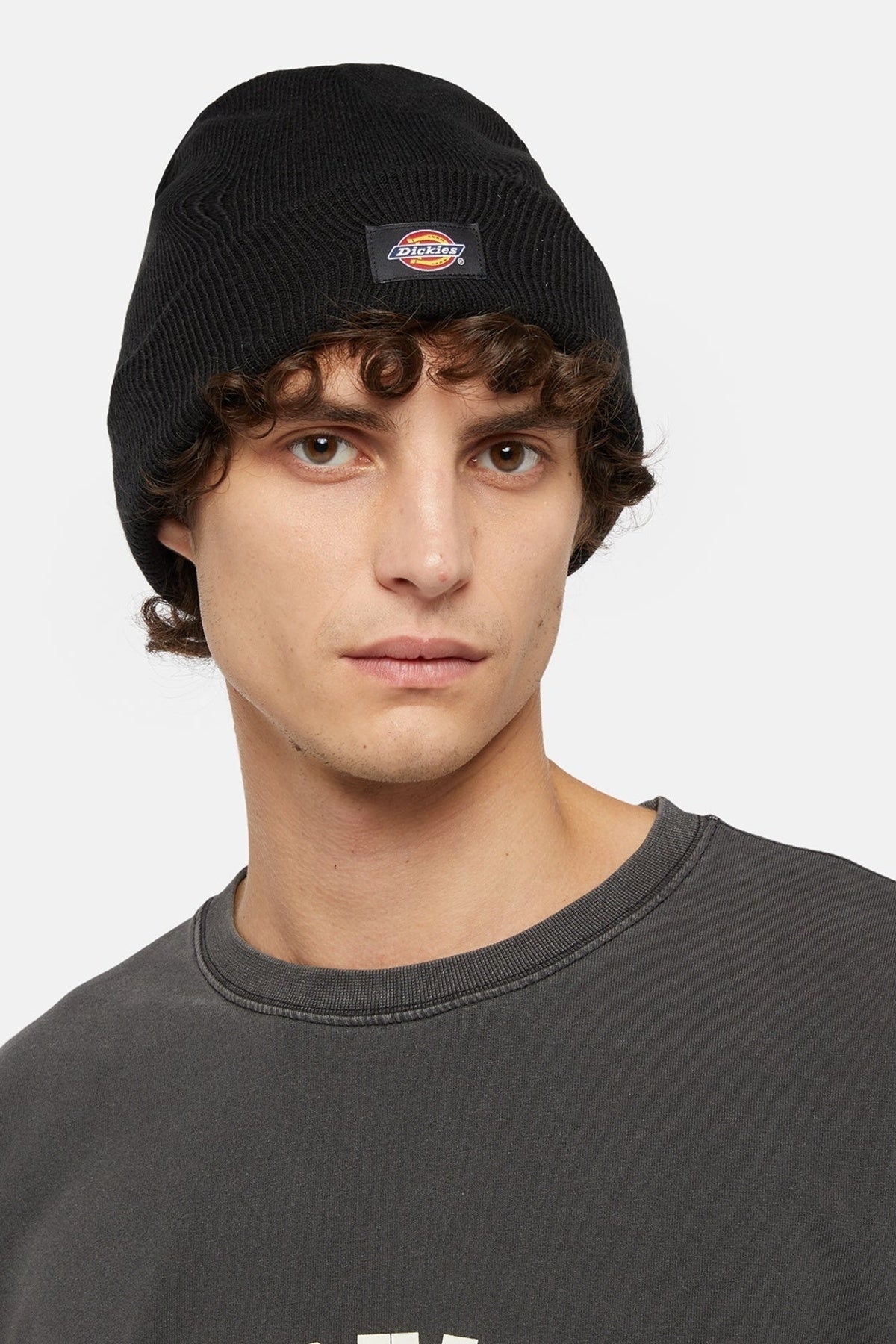 DICKIES DK0A4Z3RBLK1 en color NEGRO (2)