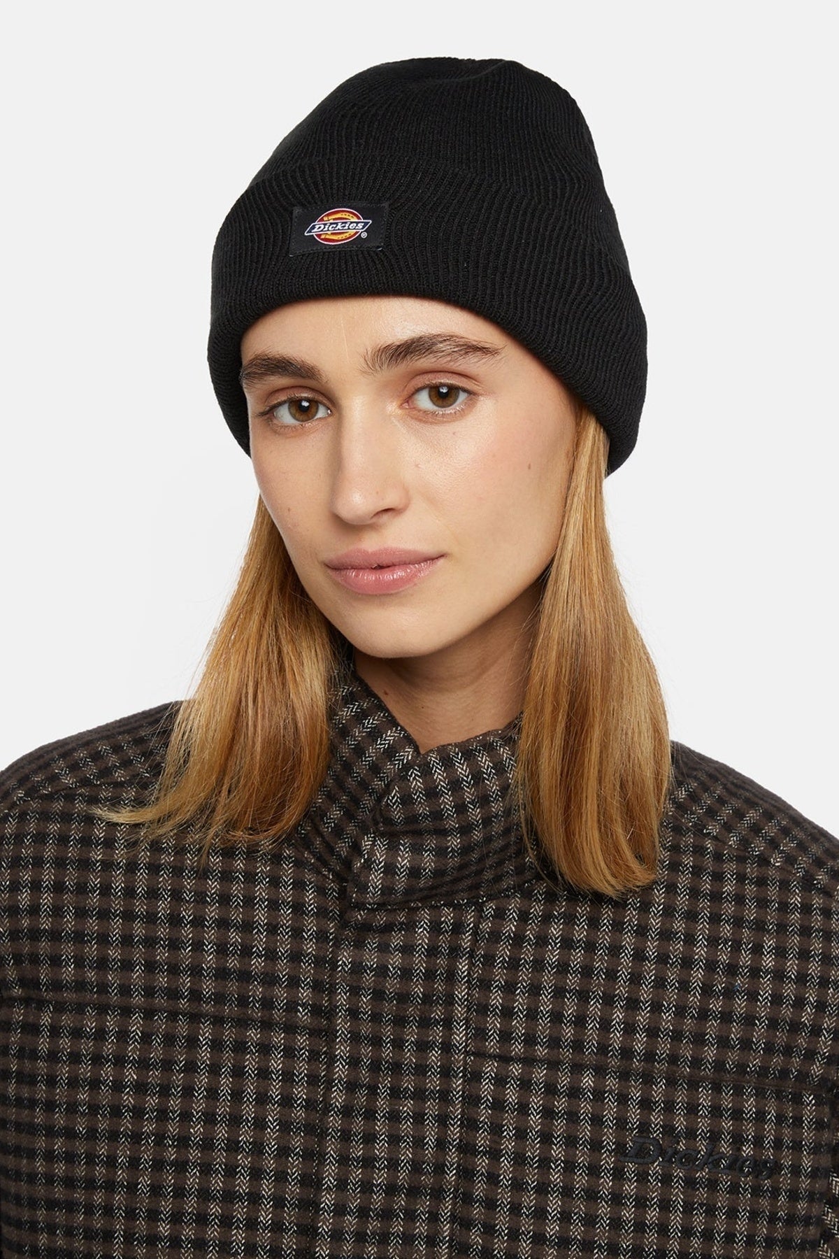 DICKIES DK0A4Z3RBLK1 en color NEGRO (3)