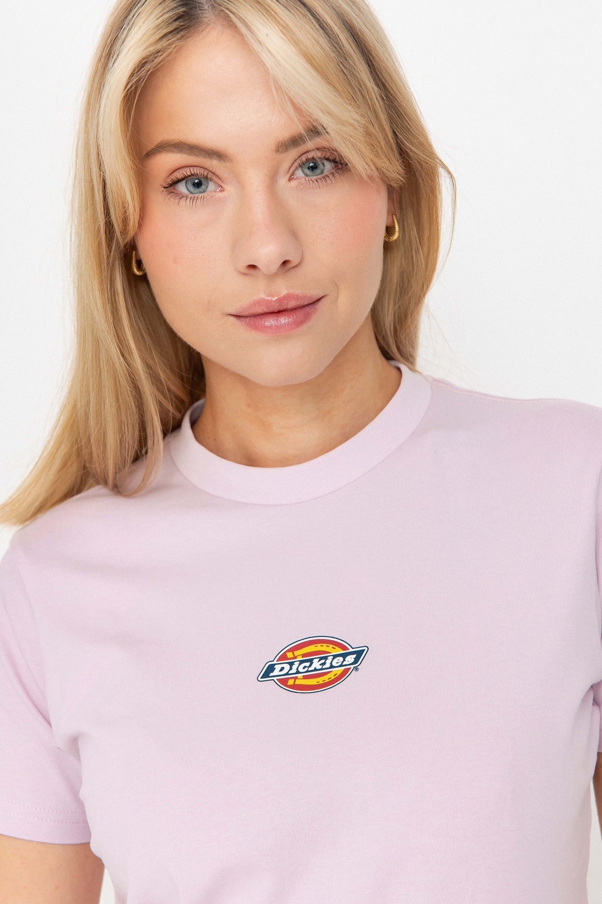 DICKIES DK0A4ZAOK731 en color ROSA (3)