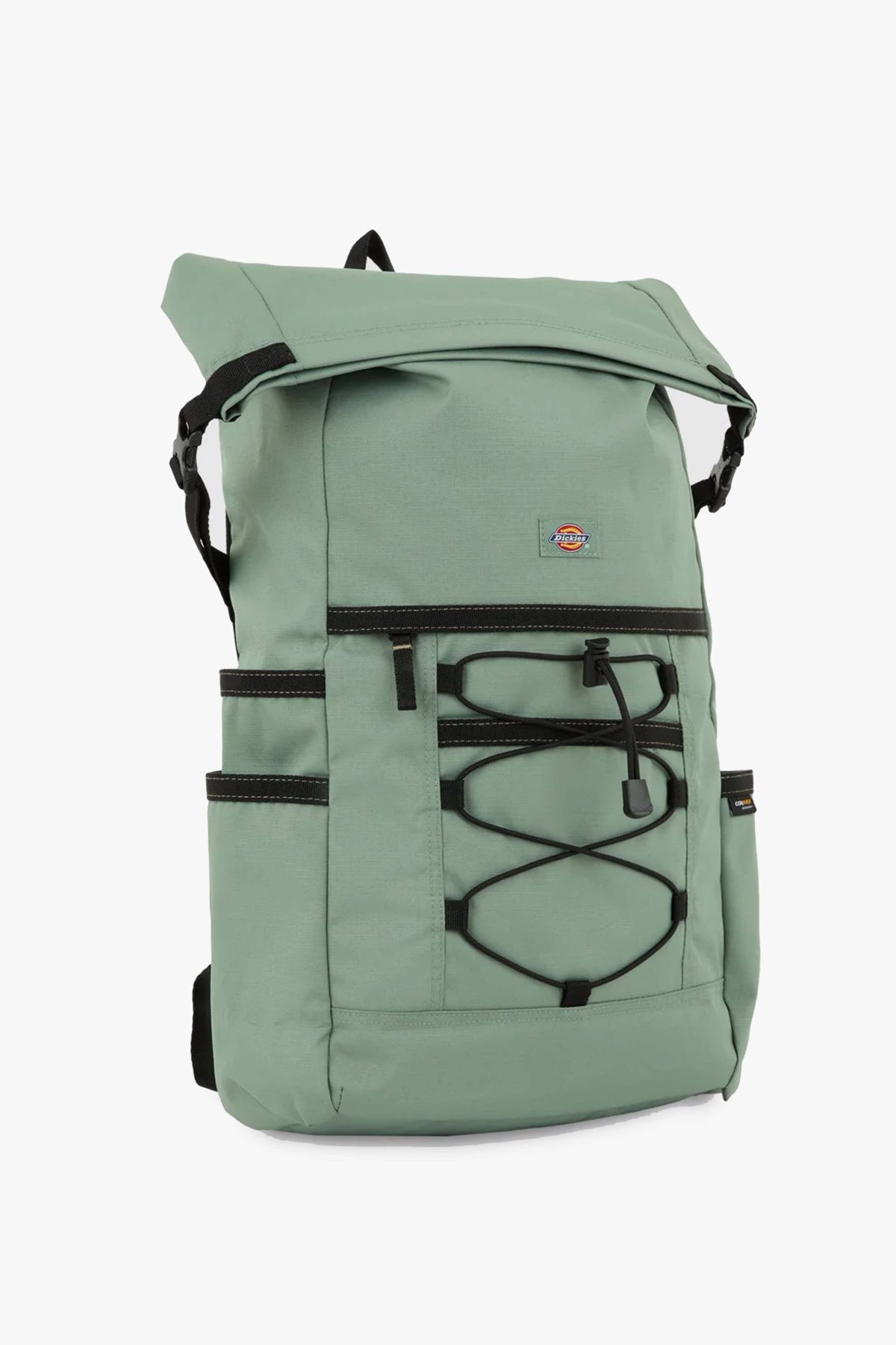 DICKIES ASHVILLE UTILITY ROLL en color VERDE (1)