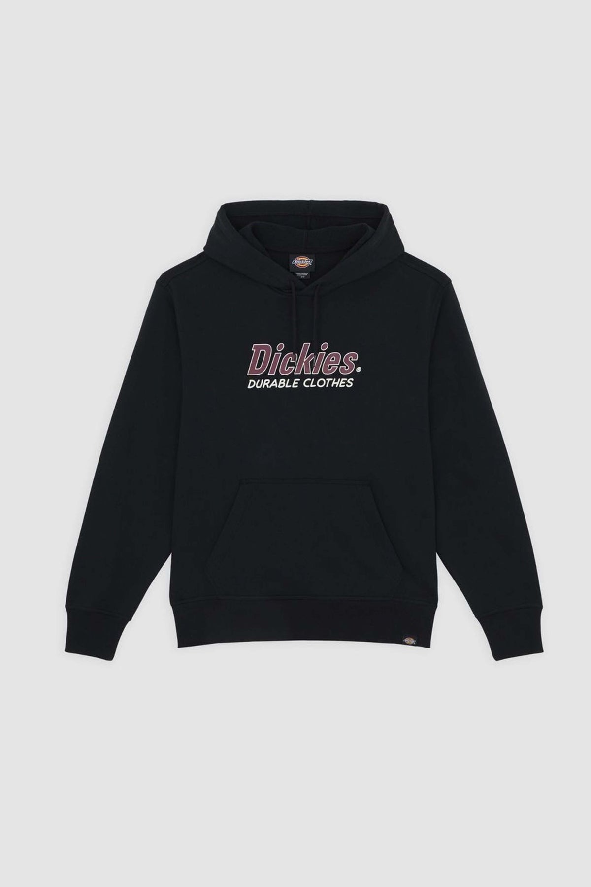 DICKIES DK0A87NOBLK1 en color NEGRO (1)