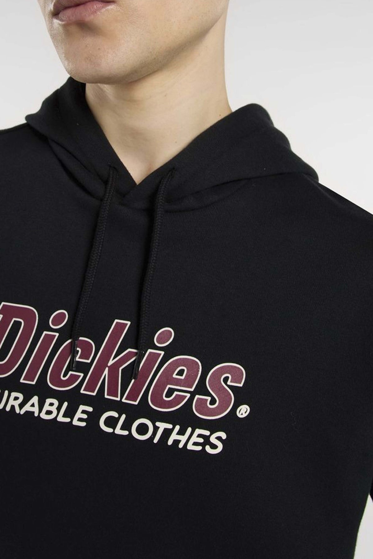 DICKIES DK0A87NOBLK1 en color NEGRO (3)
