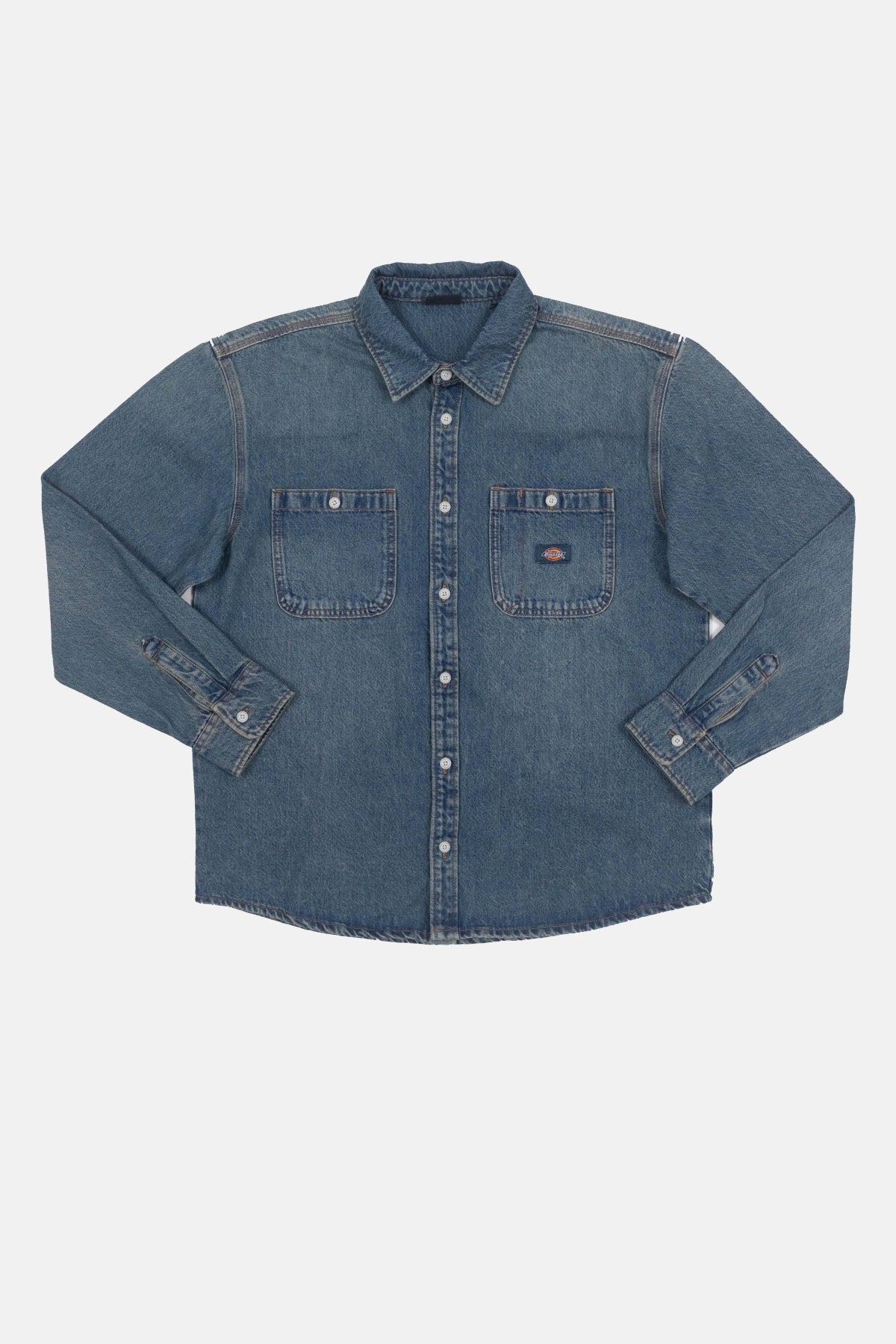 DICKIES DK0A87PXL231 en color AZUL (1)