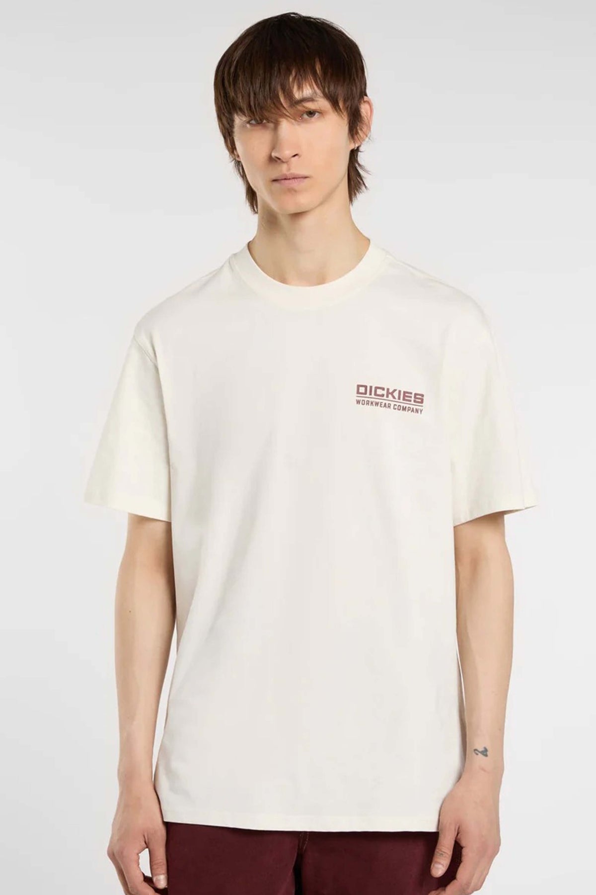 DICKIES DK0A87QKC481 en color BEIS (1)