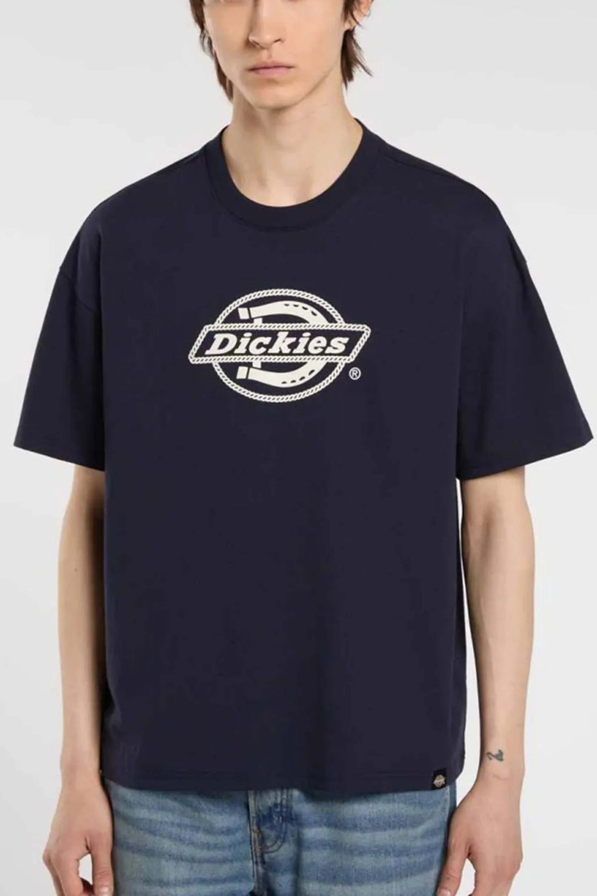 DICKIES DK0A87QSL181 en color AZUL (1)