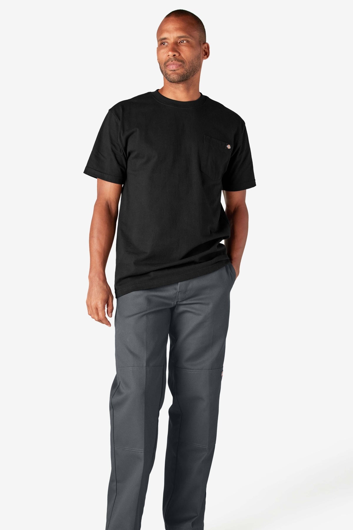 DICKIES 178188 en color NEGRO (1)