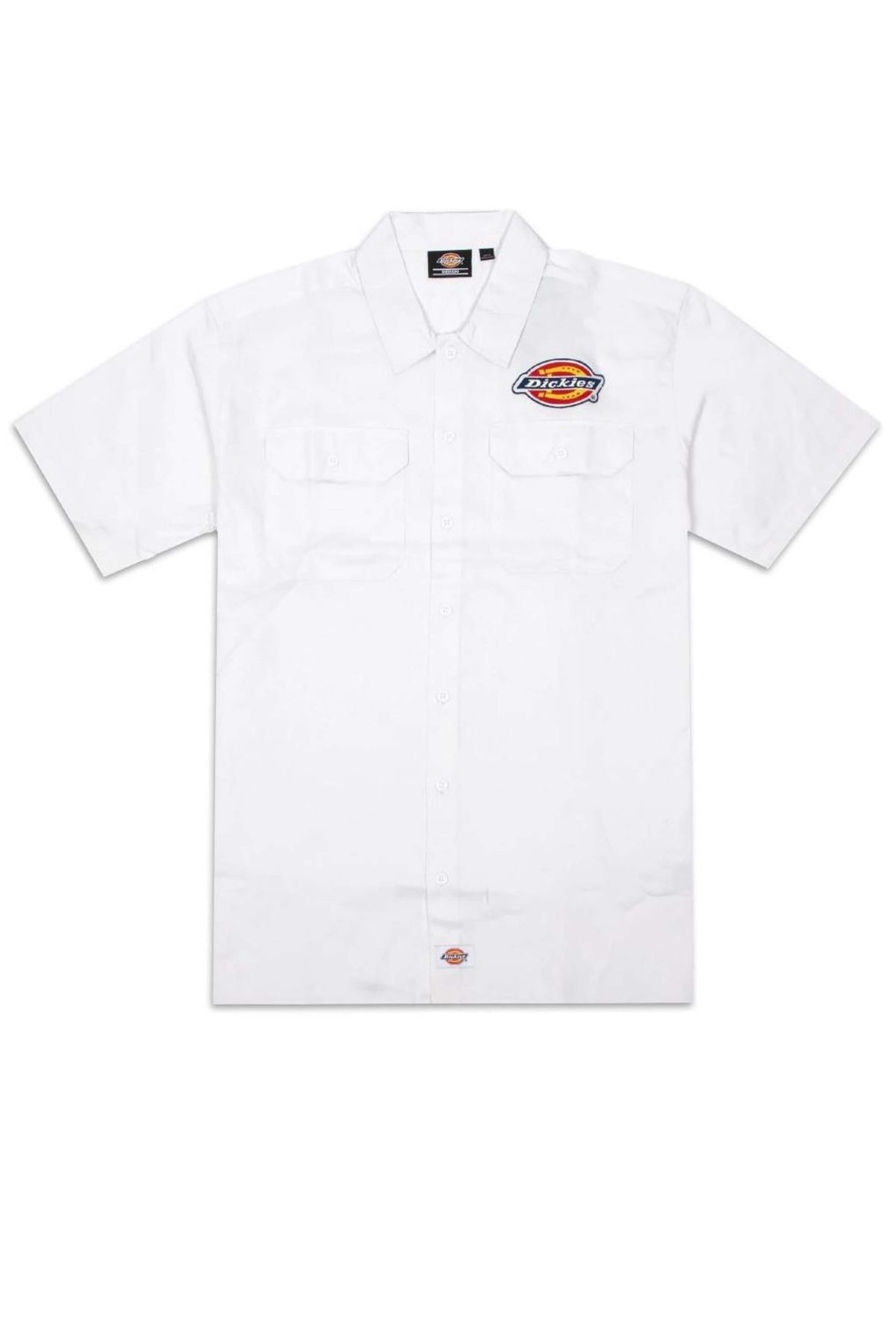 DICKIES CLINTONDALE REC en color BLANCO (1)