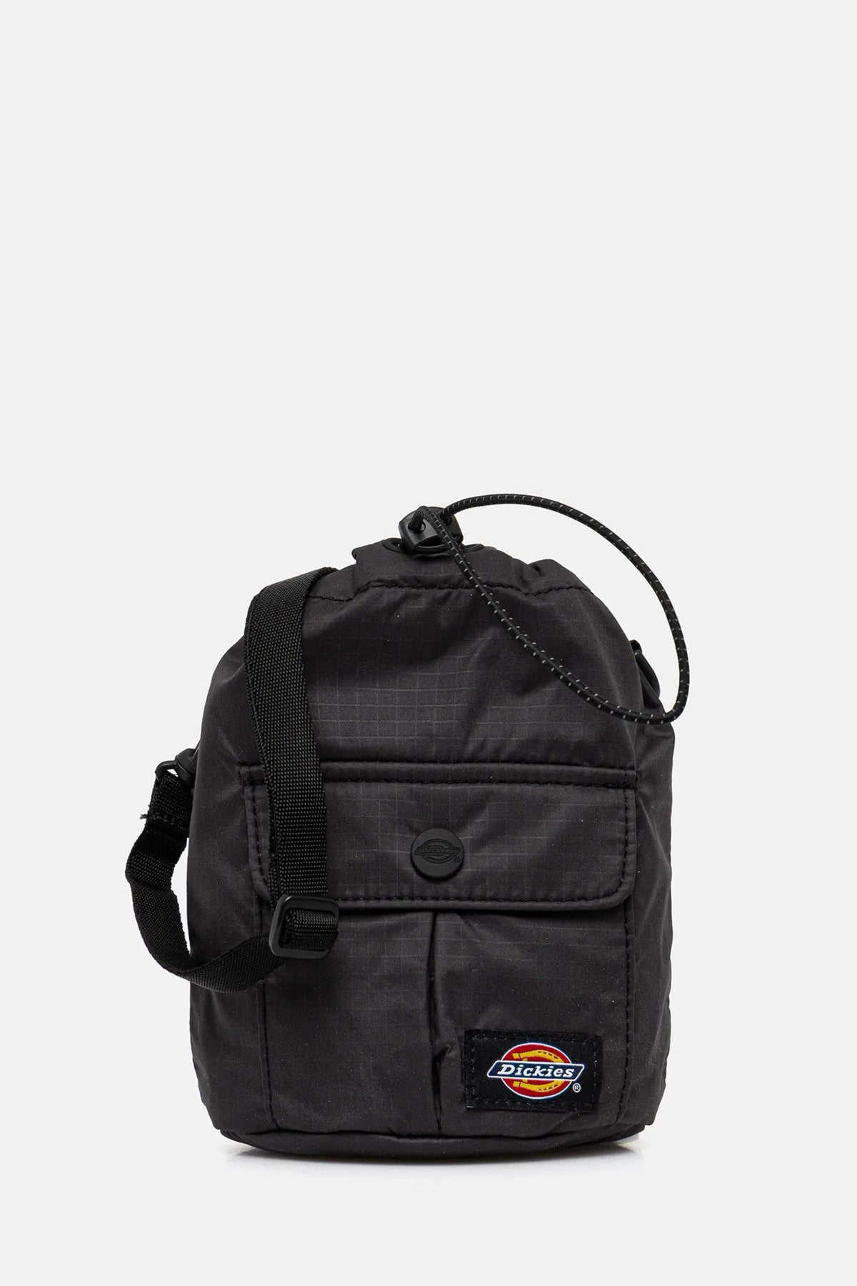DICKIES UNIONVILLE POUCH en color NEGRO (1)