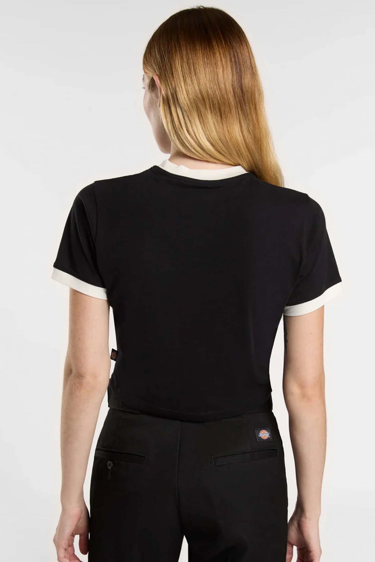 DICKIES DK0A4Z8IBLK1 en color NEGRO (2)