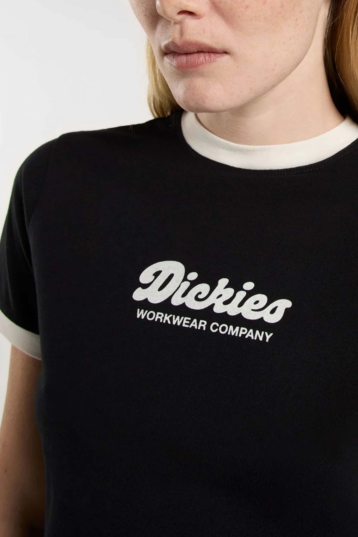 DICKIES DK0A4Z8IBLK1 en color NEGRO (3)