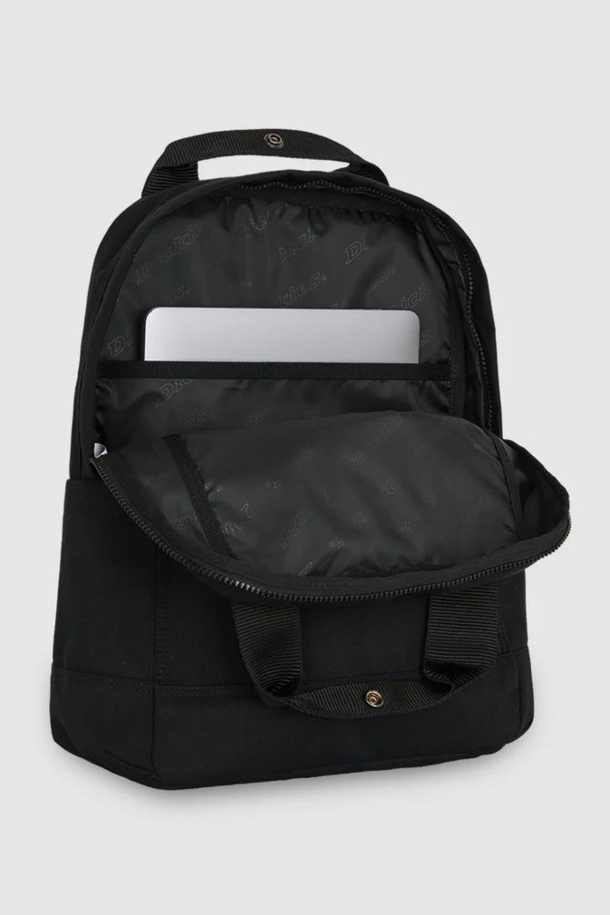 DICKIES LISBON BACKPACK DK0A8CIN en color NEGRO (3)