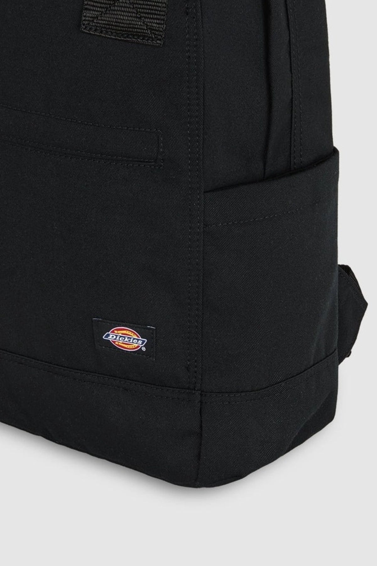 DICKIES DK0A8CINBLK1 LISBON BACKPACK en color (4)