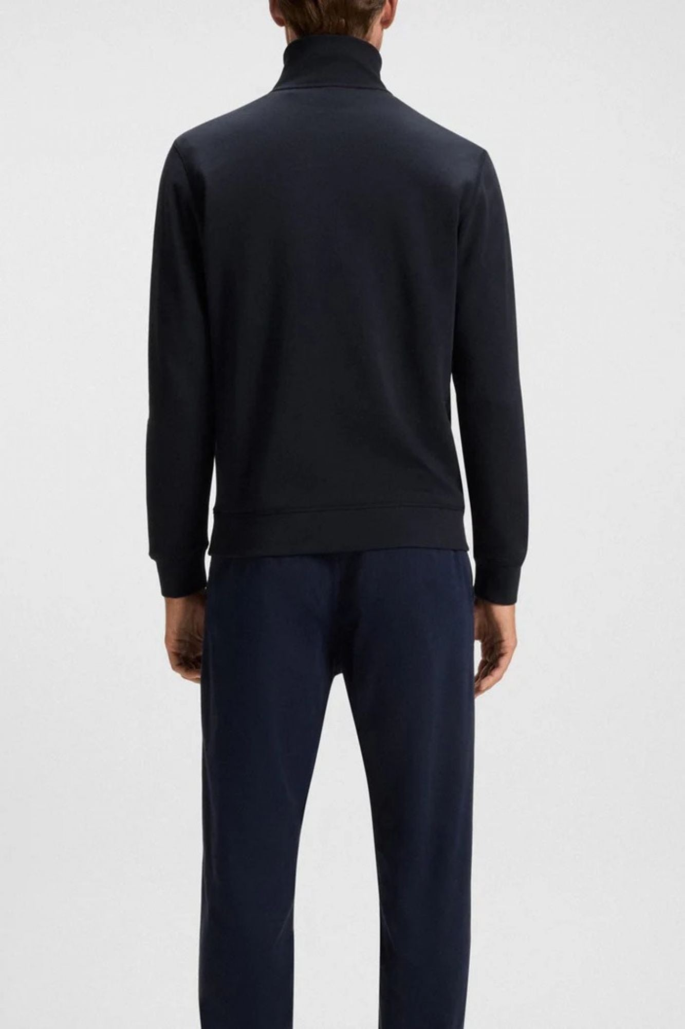 HUGO BOSS ZETRUST en color AZUL (2)