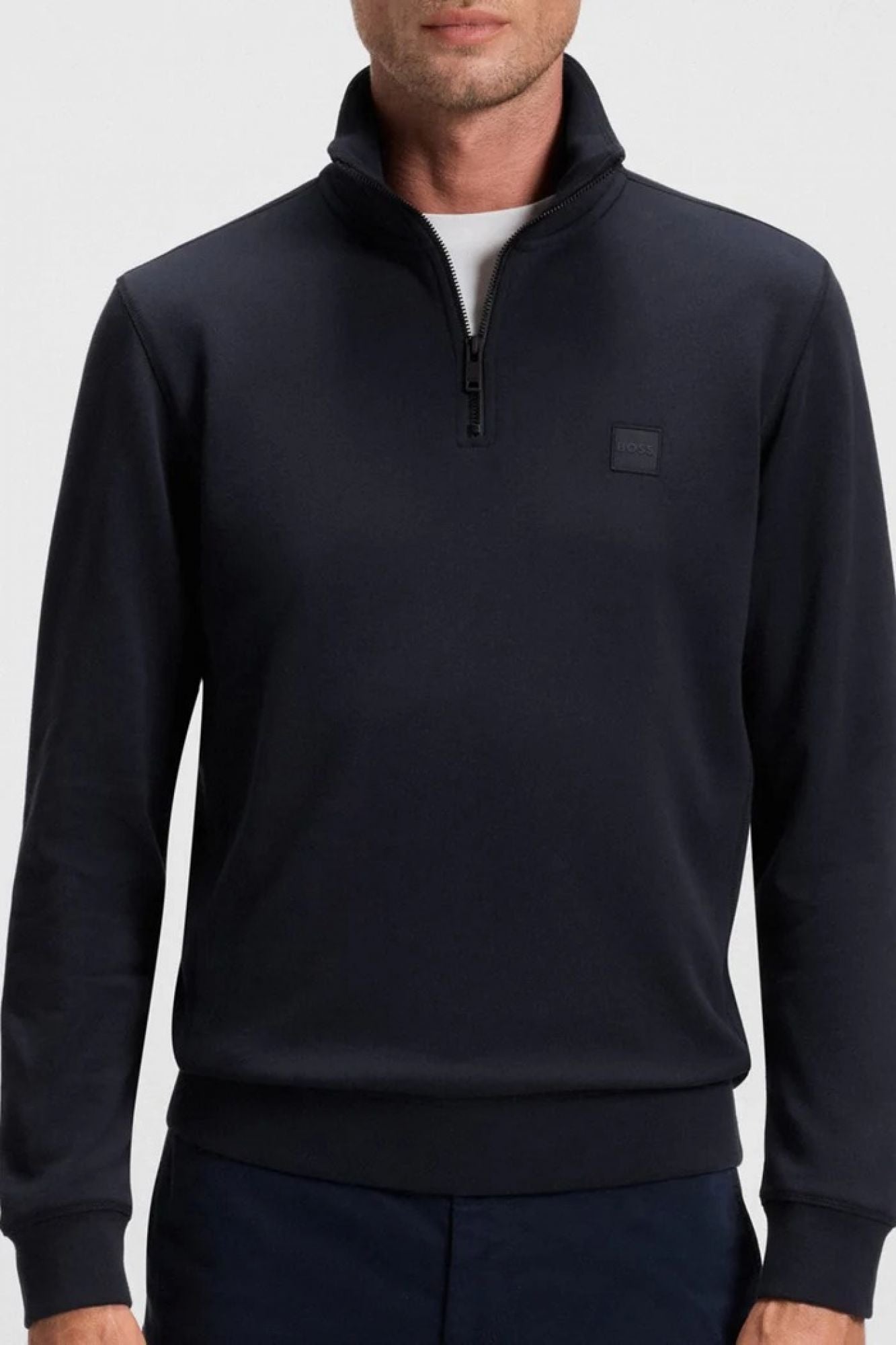 HUGO BOSS ZETRUST en color AZUL (3)