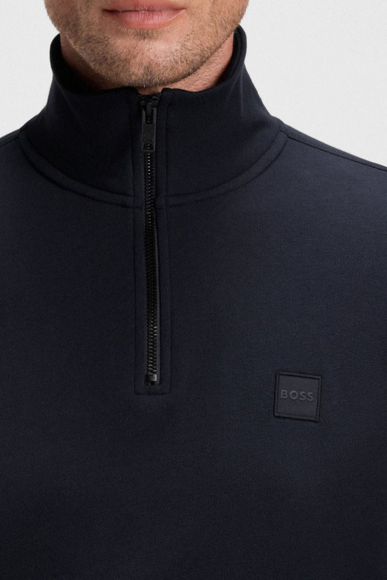 HUGO BOSS ZETRUST en color AZUL (4)