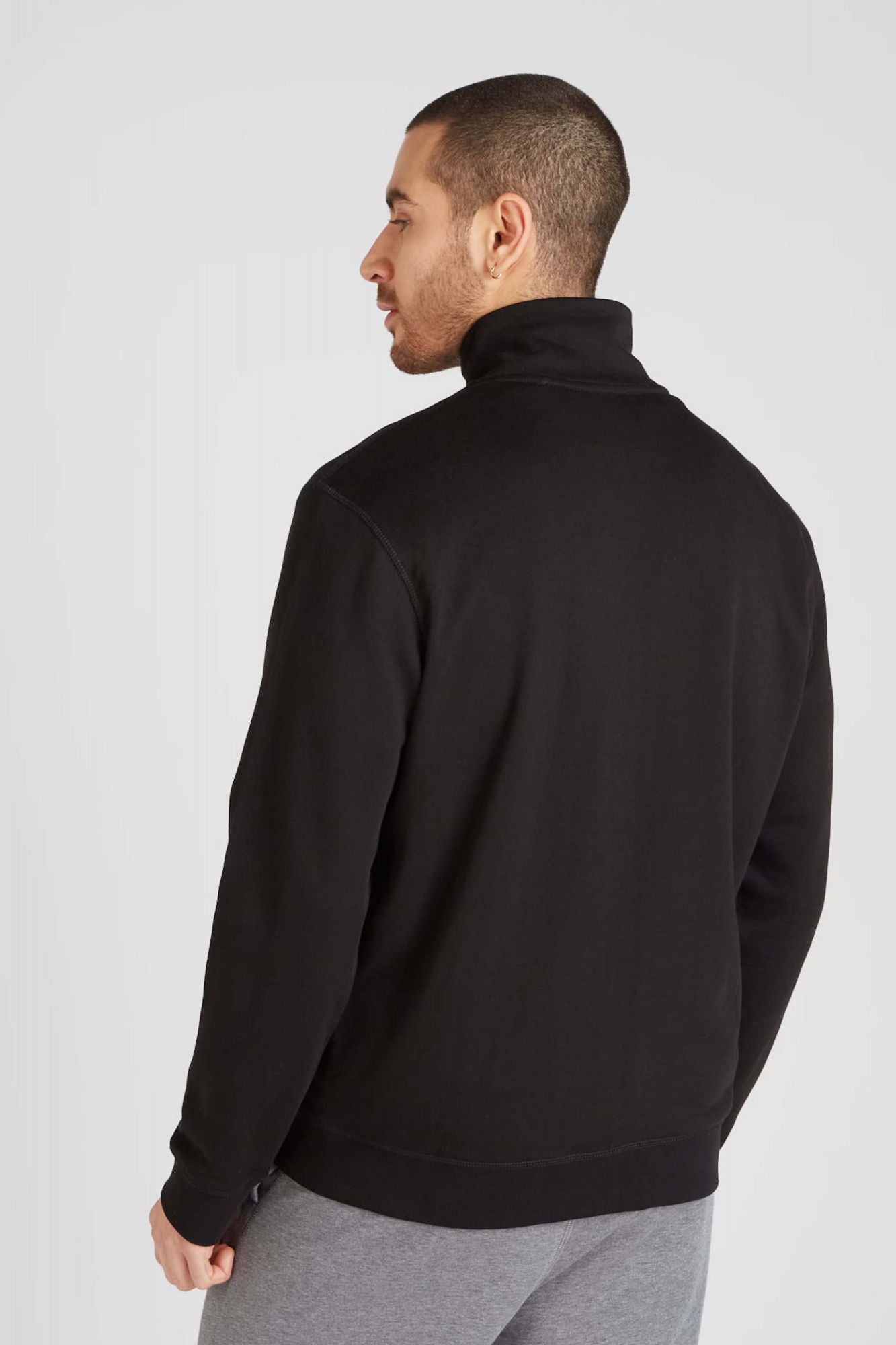 HUGO BOSS ZESTART en color NEGRO (3)