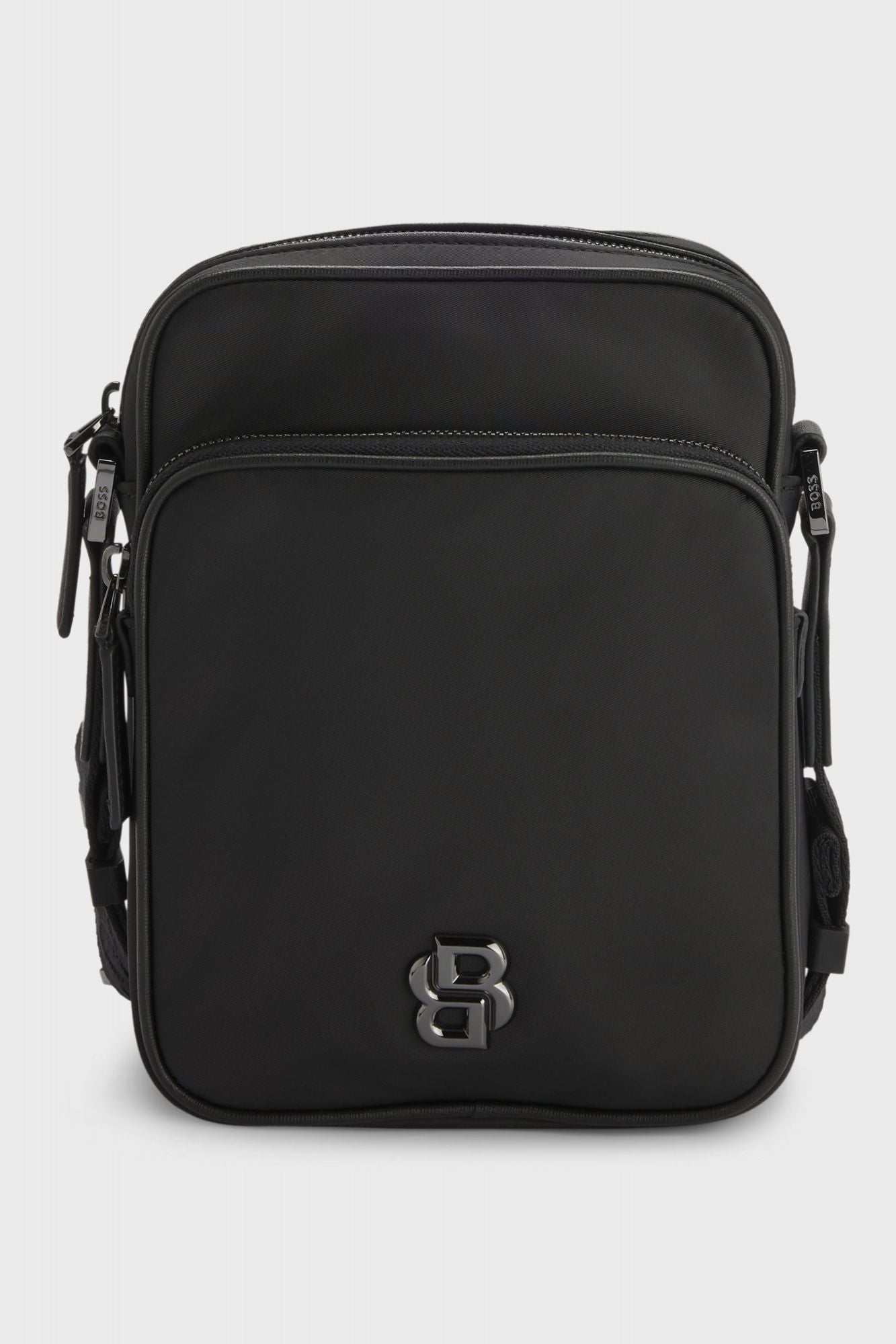 HUGO BOSS B ICON NS CROSSB en color NEGRO (1)