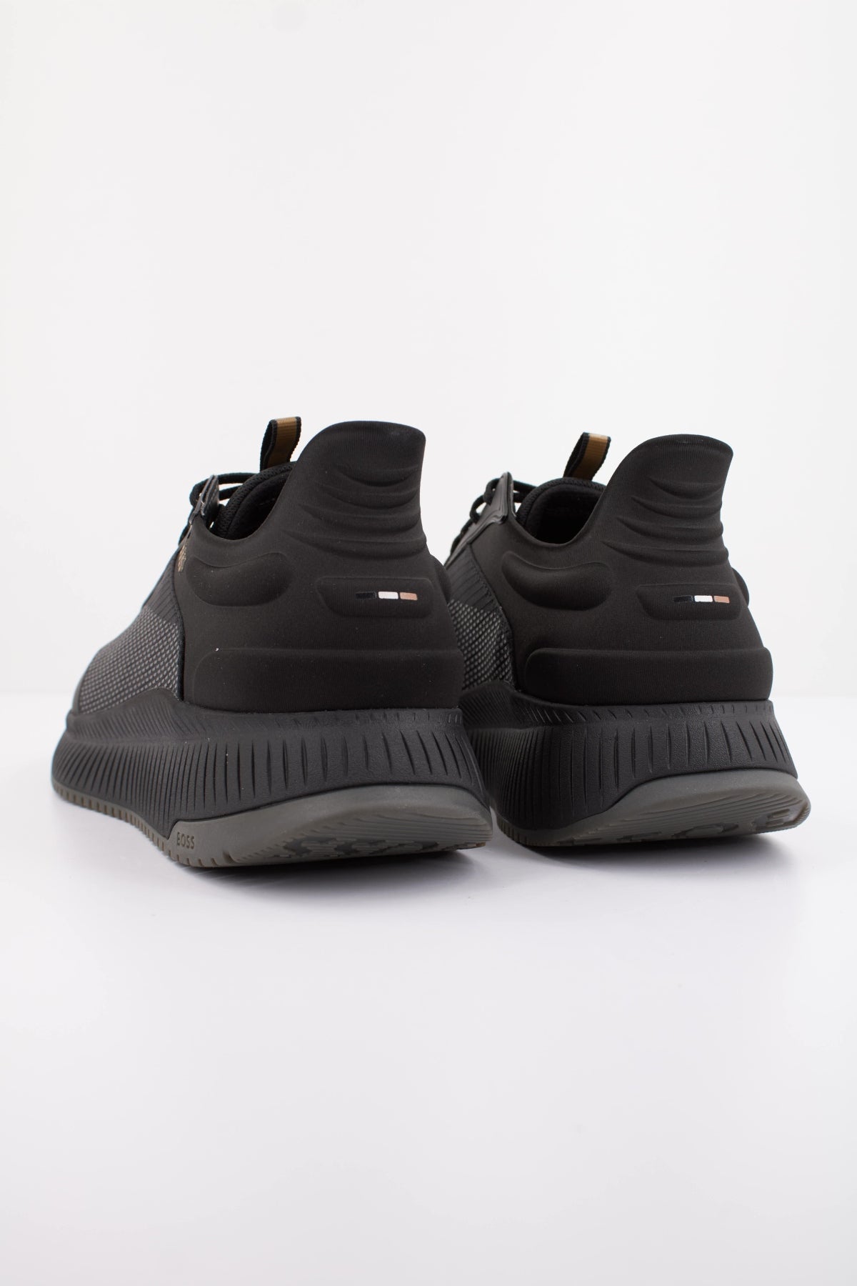 BOSS TTNM EVO RUNN RSMH en color NEGRO (4)